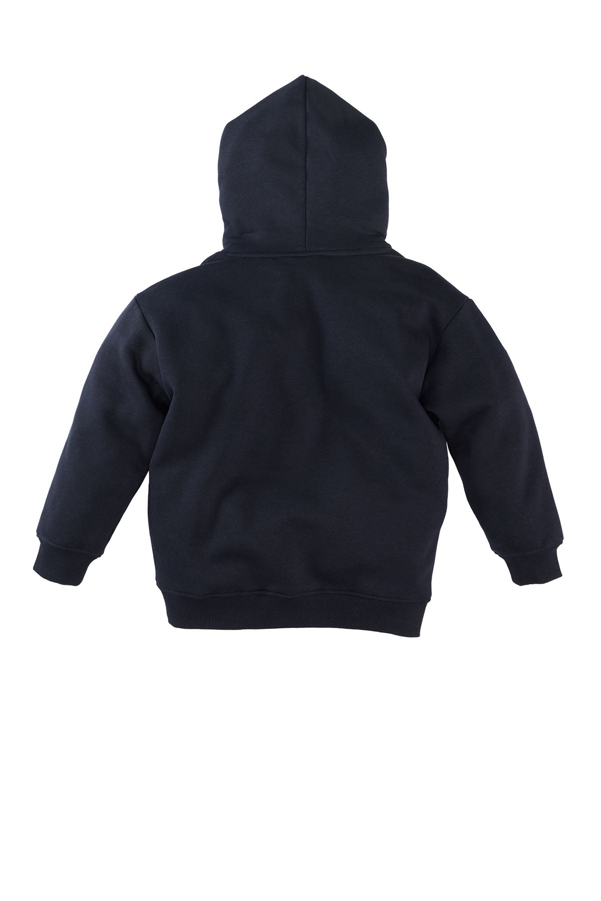 Dax Starry Night Hooded Sweater