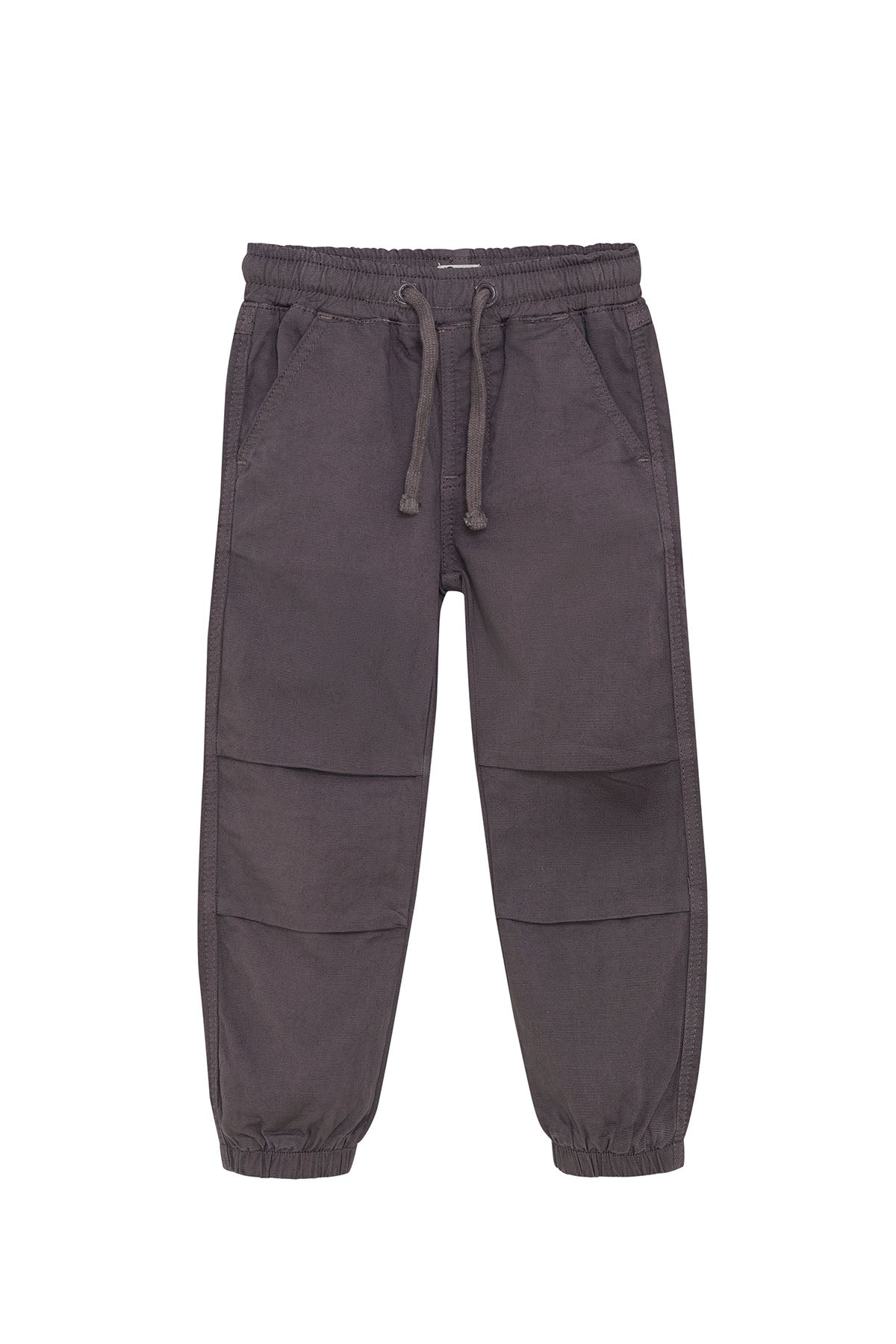 Canvas Parachute Pants