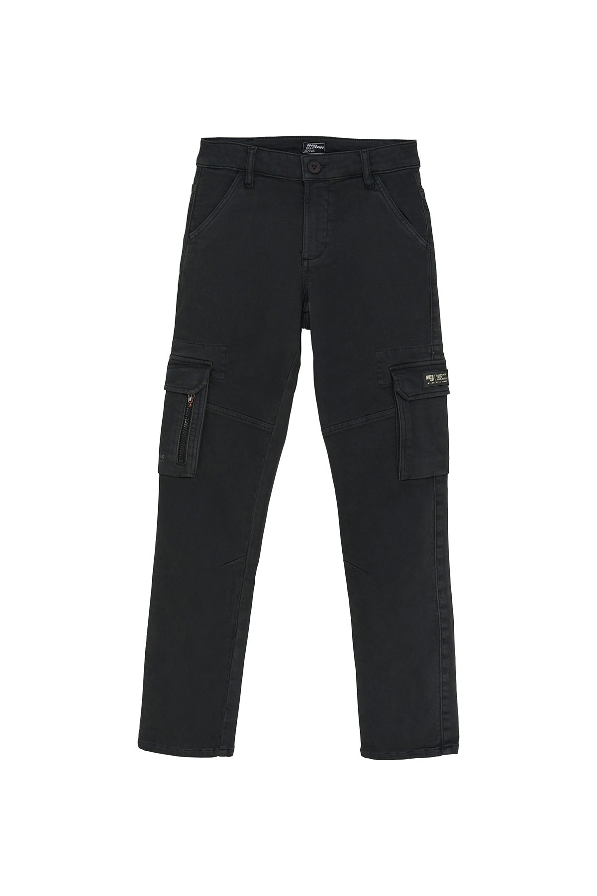 Cargo Knitted Fancy