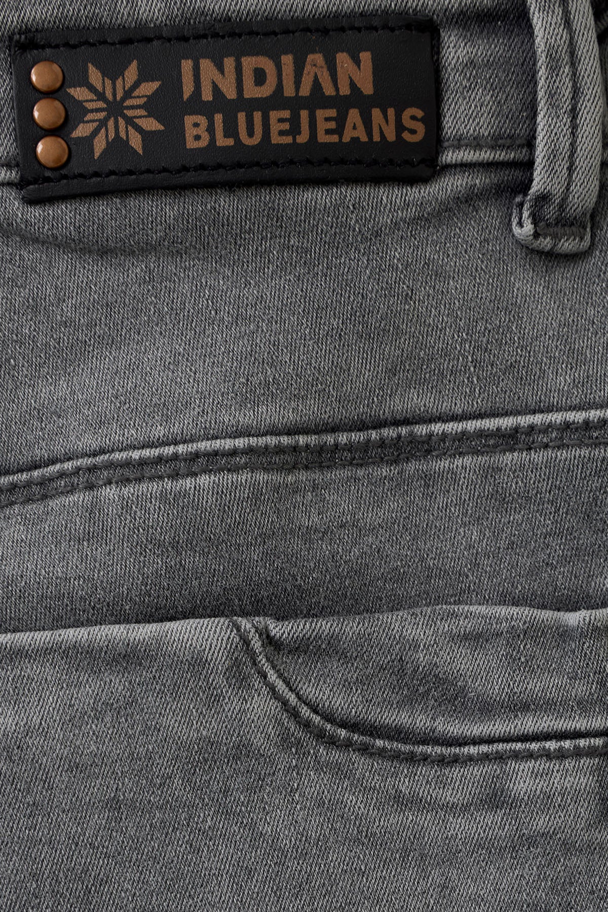 Wide Fit Grey