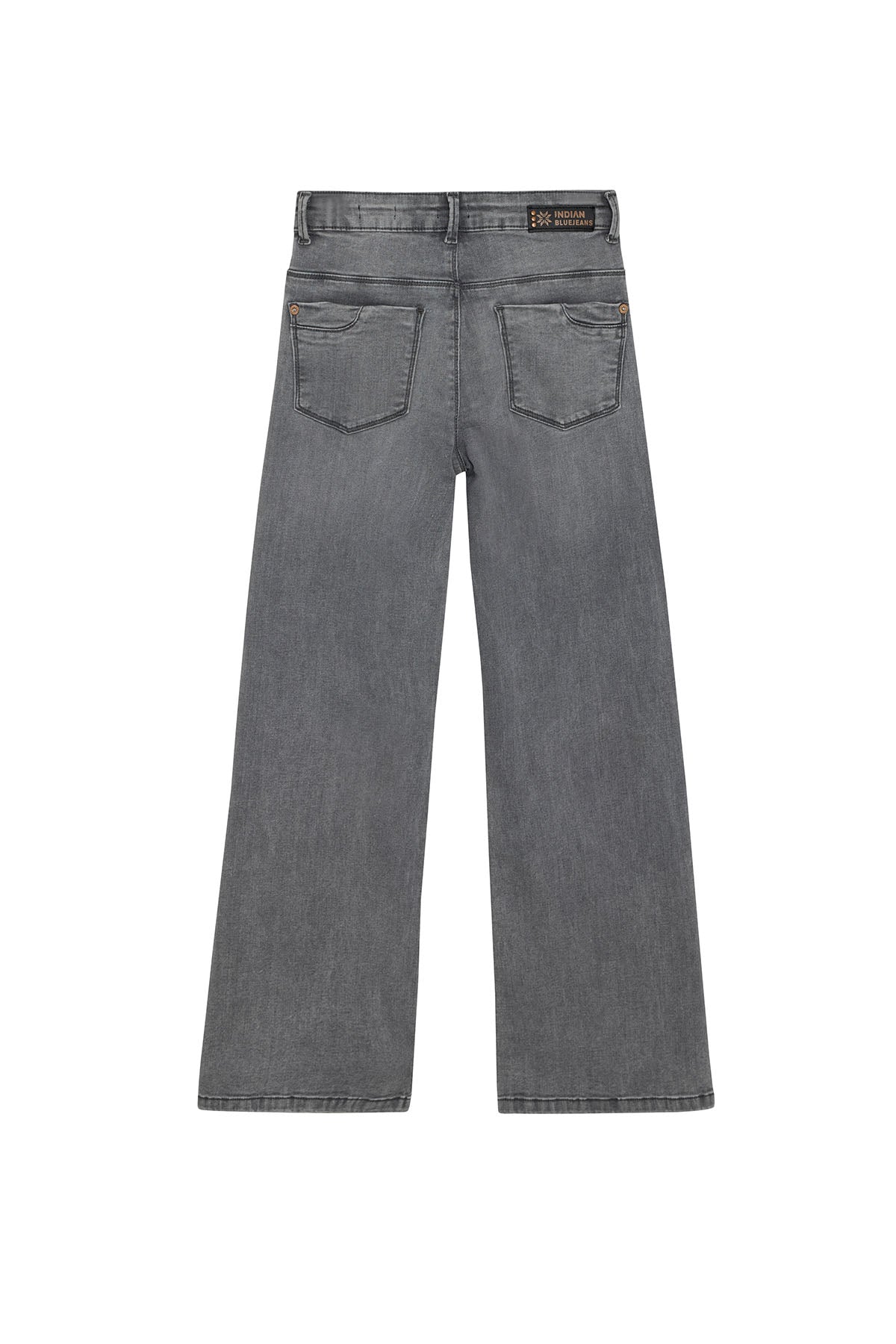 Wide Fit Grey