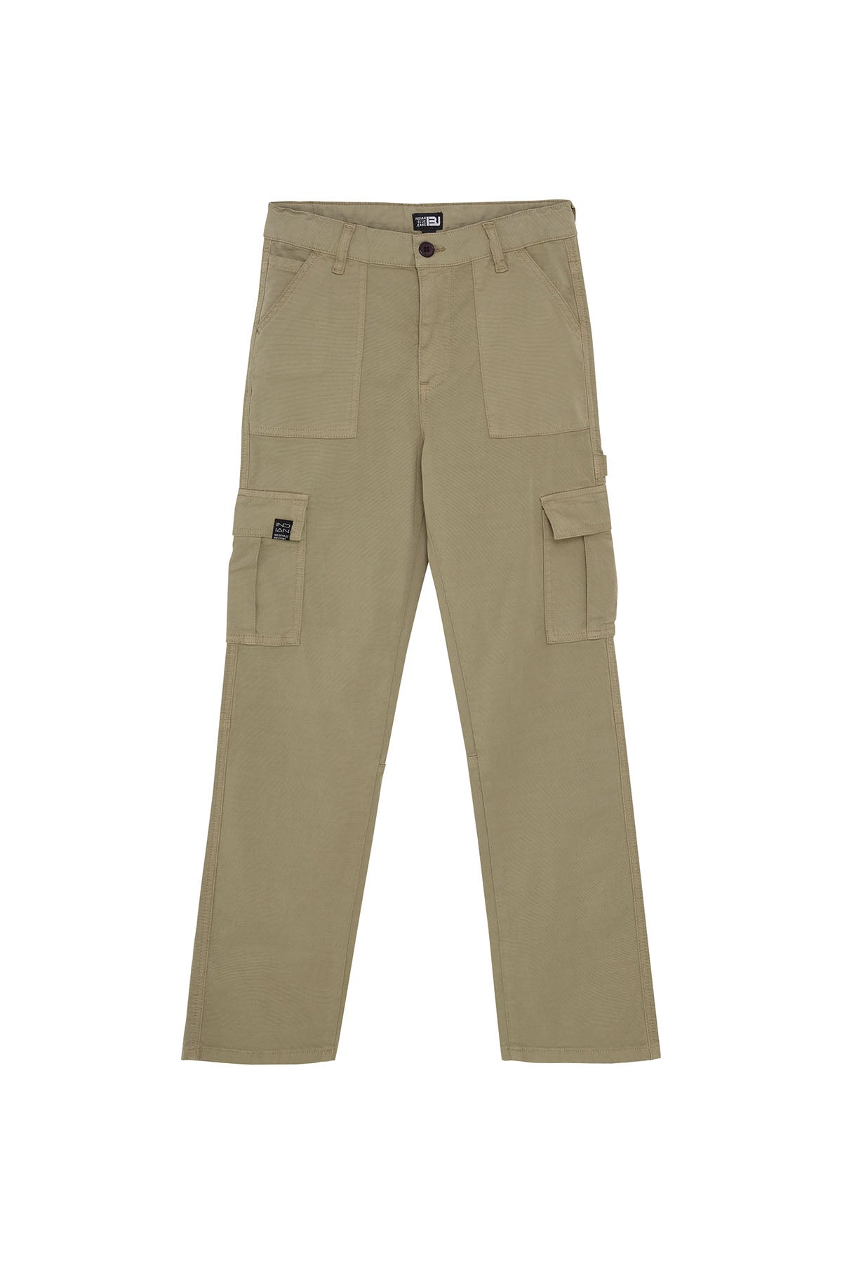 Cargo Wide Straight