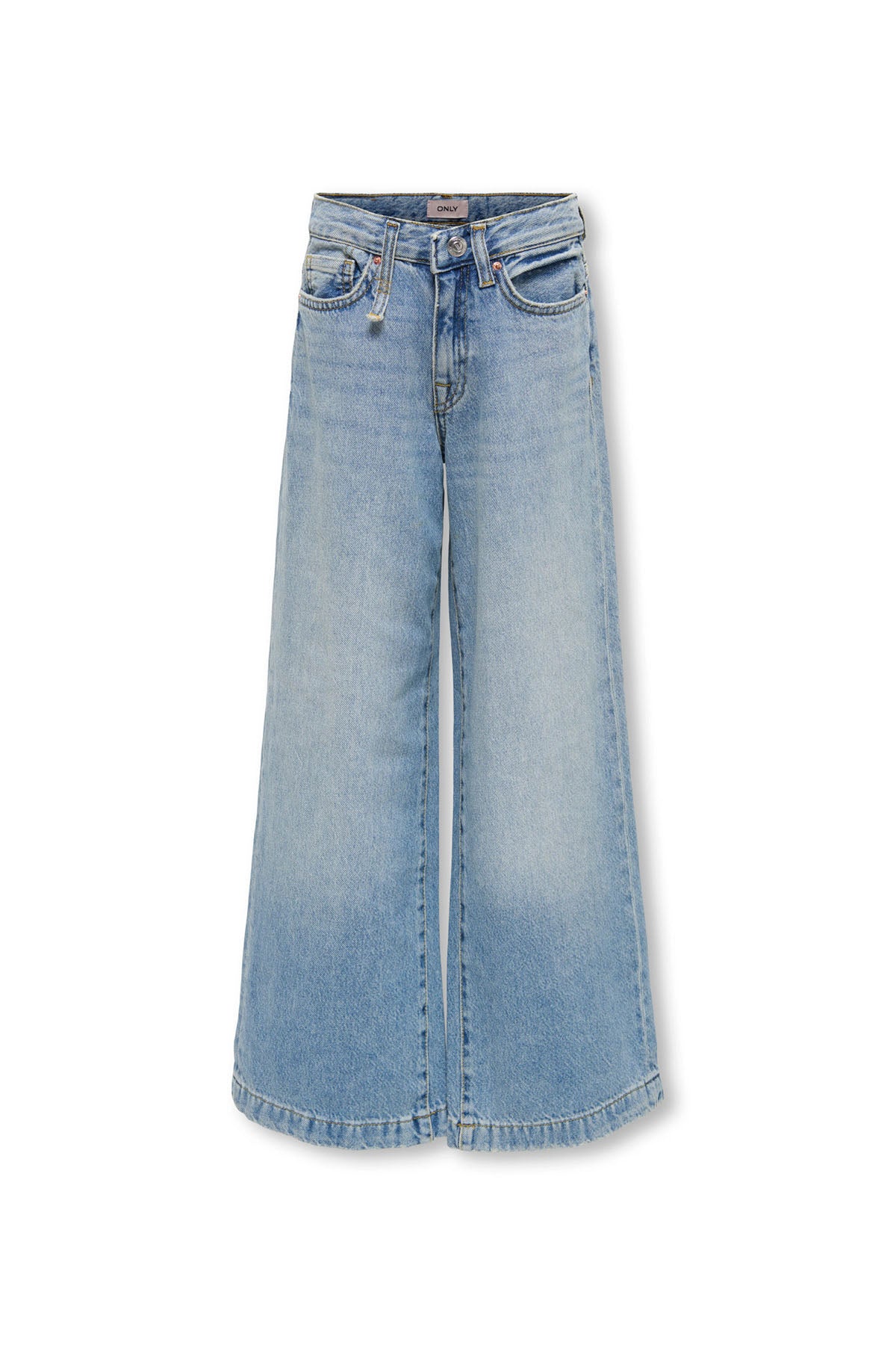 KOGBROOME  WIDE JEANS