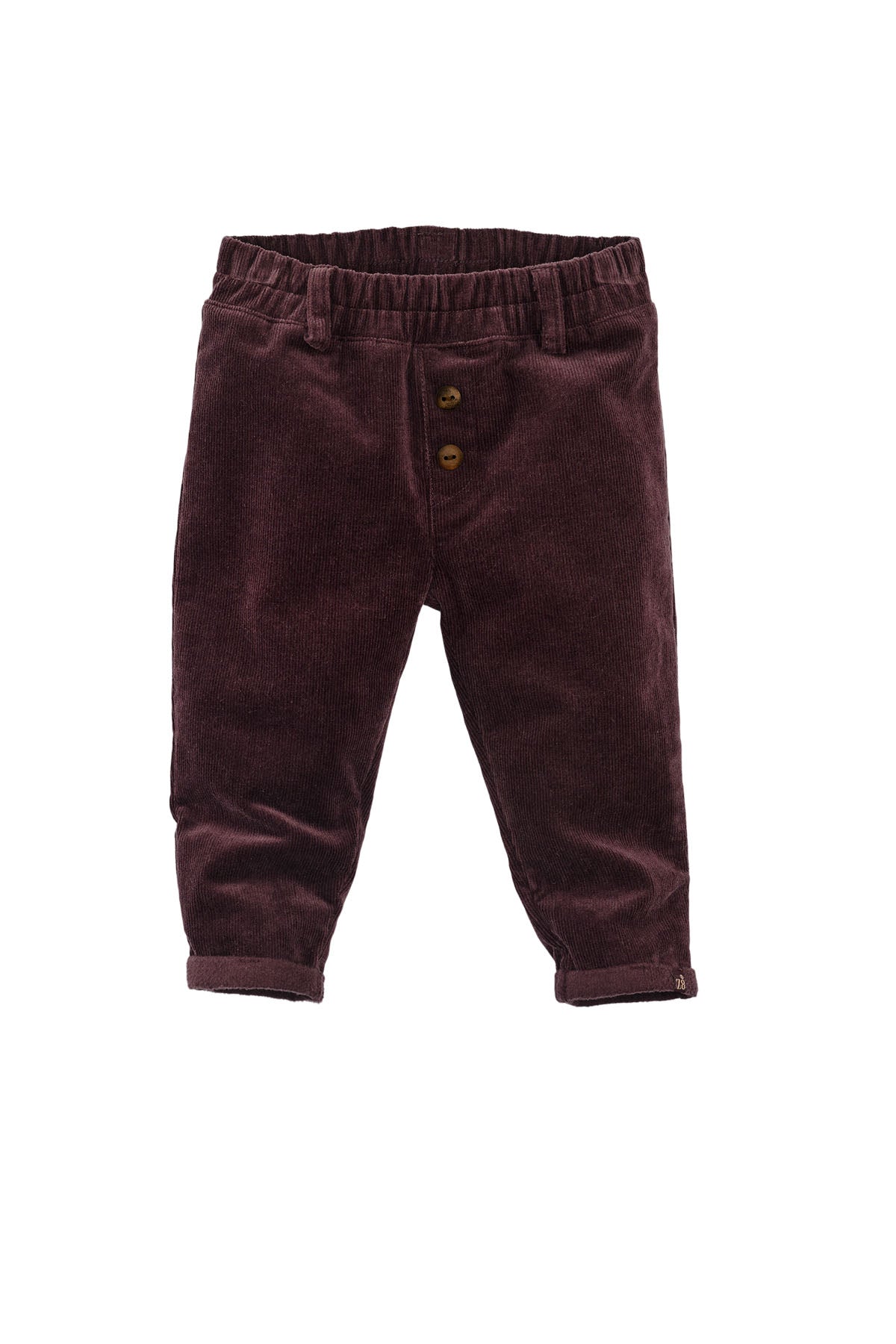 Derin Broek
