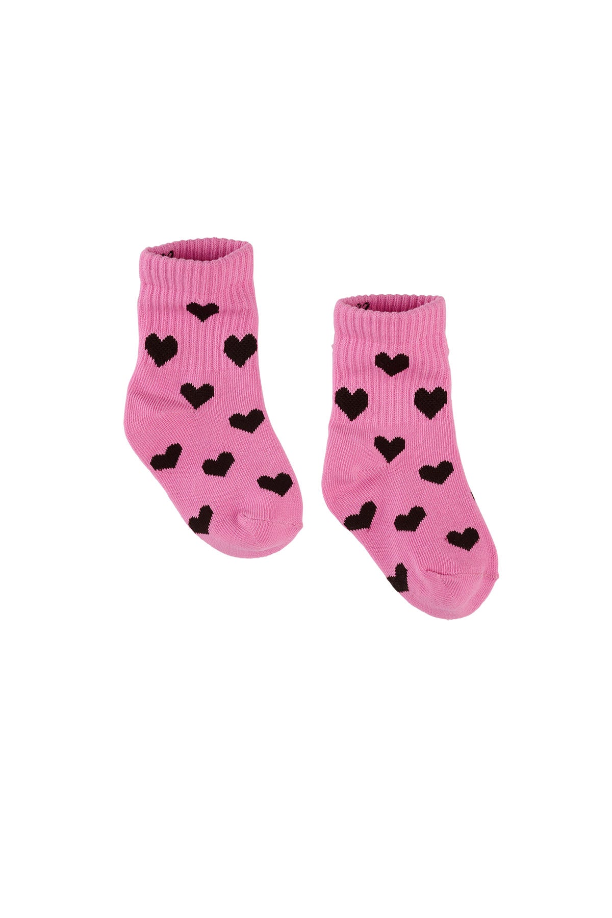 Milou Pink power Sok