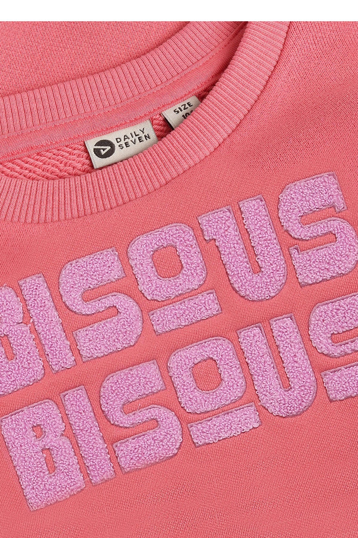 Sweater Bisous