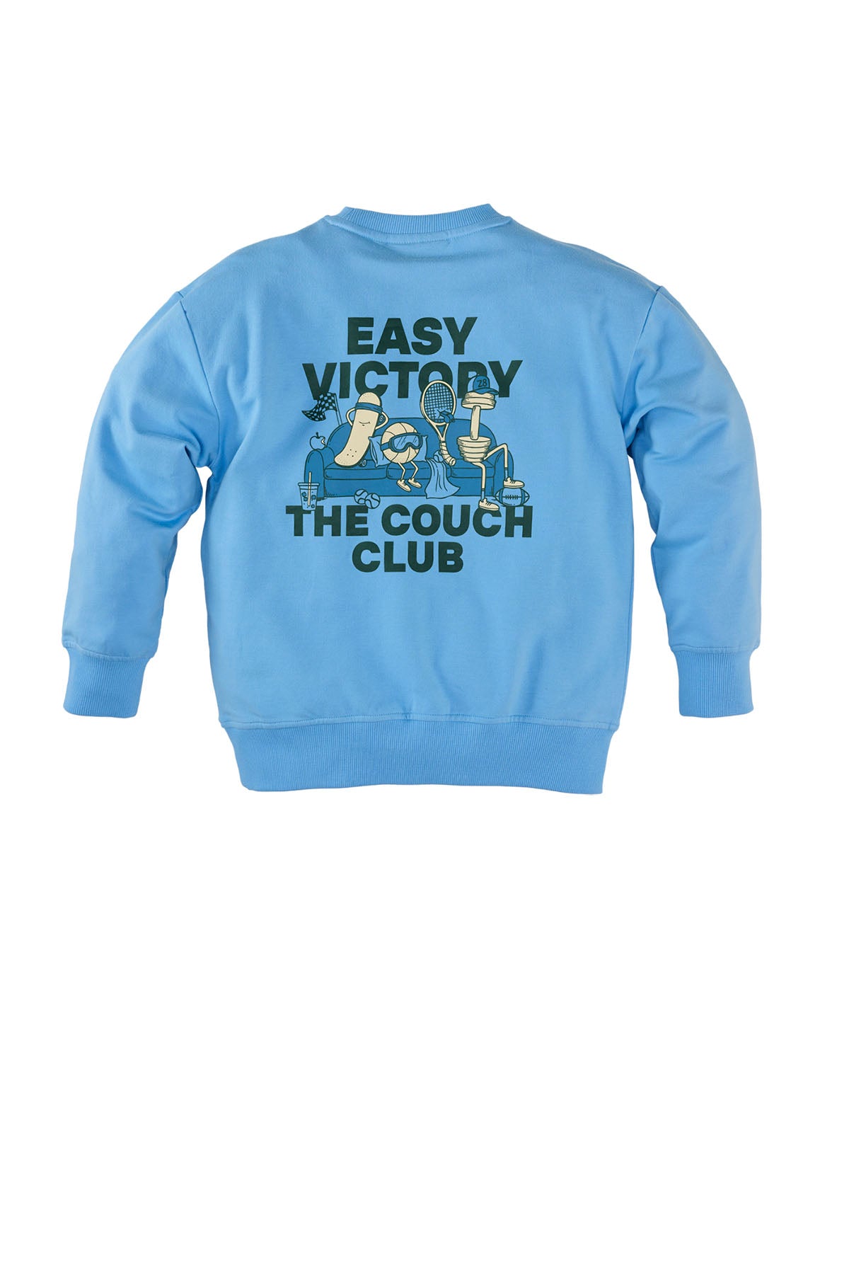 Meyer Frozen lake Sweater