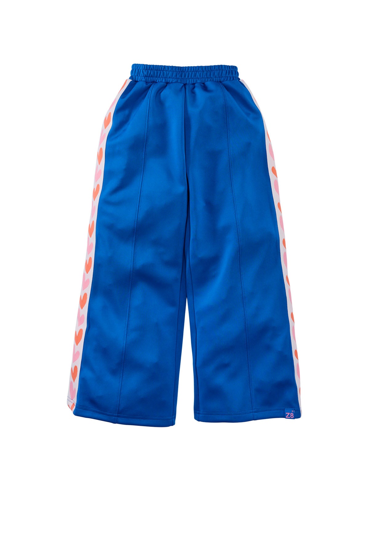 Jasmin Blue view Broek