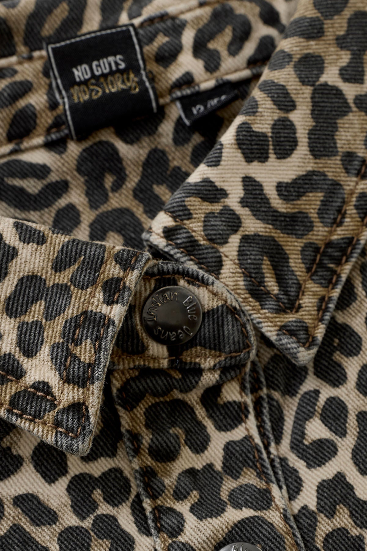 Dress Leopard