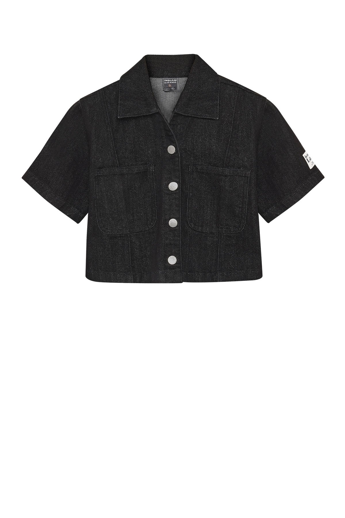 Shirt Denim