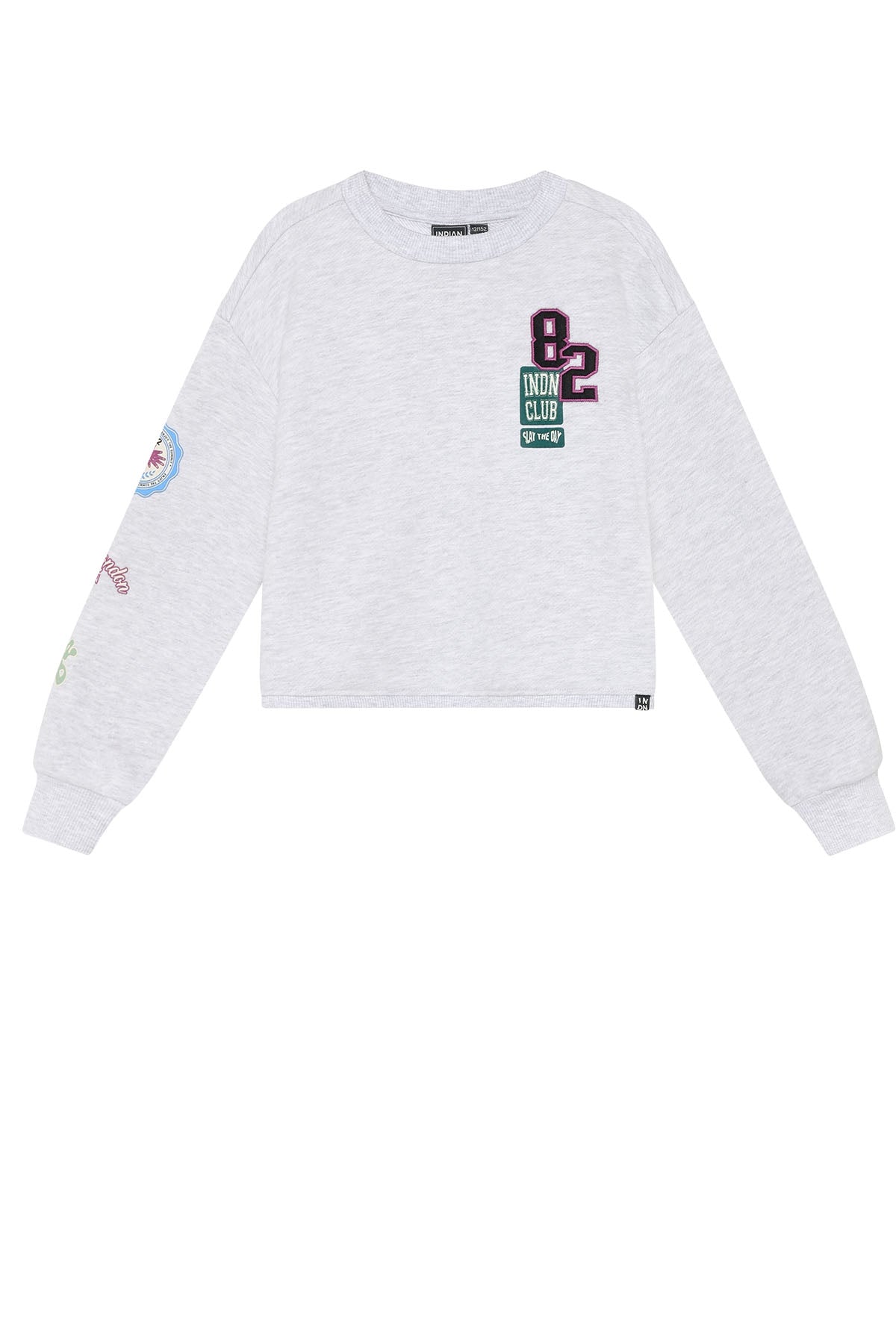 Sweater Patches