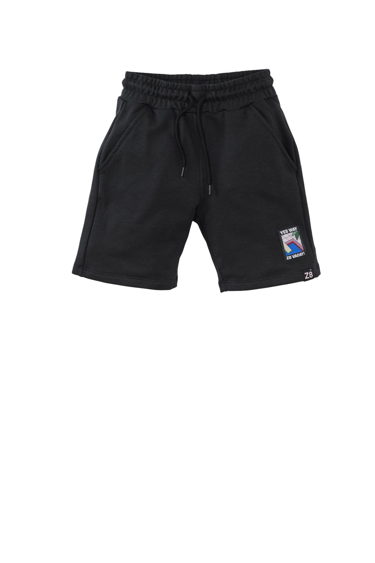 Amadou Night sky Short
