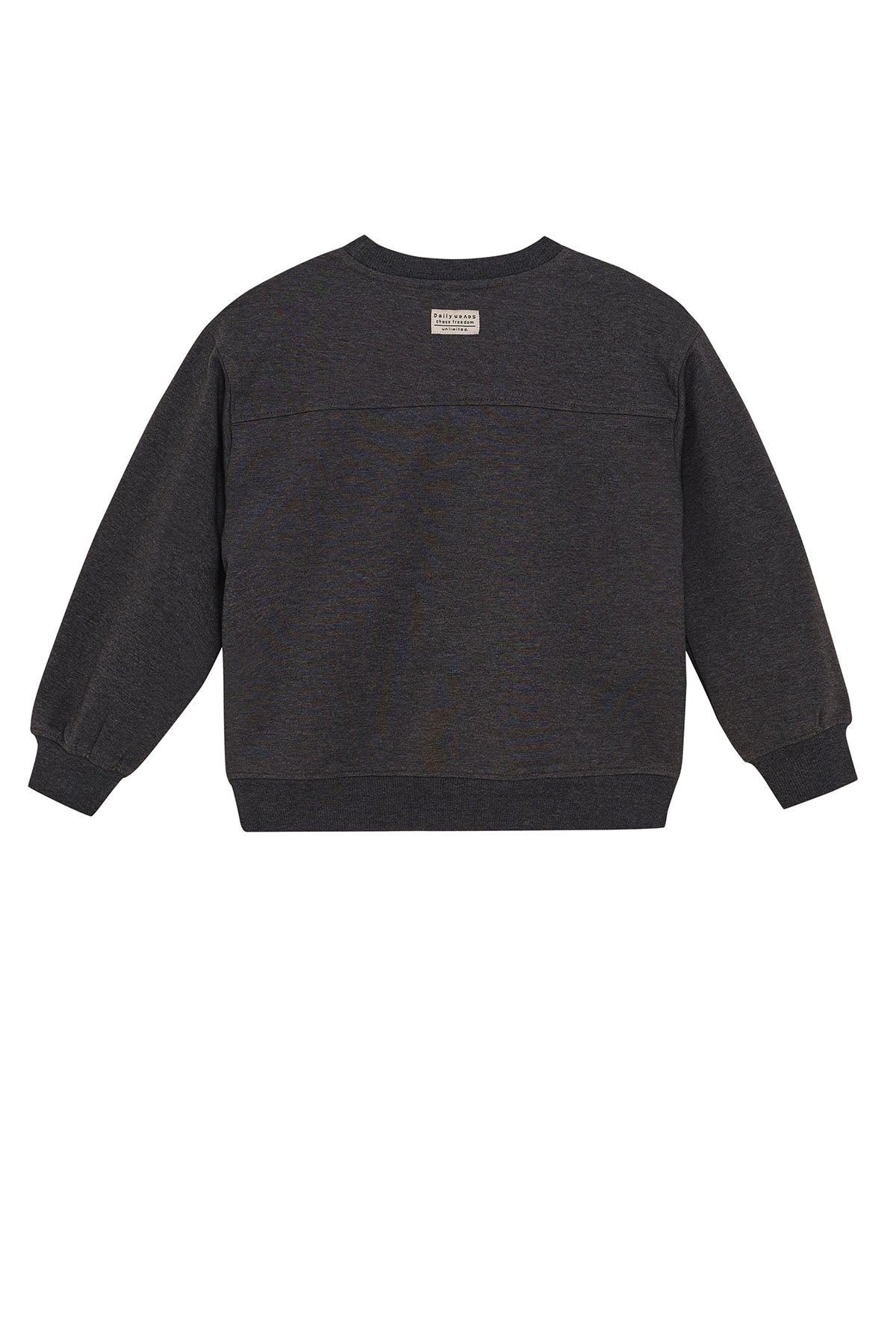 Oversized Sweater Daily Seven