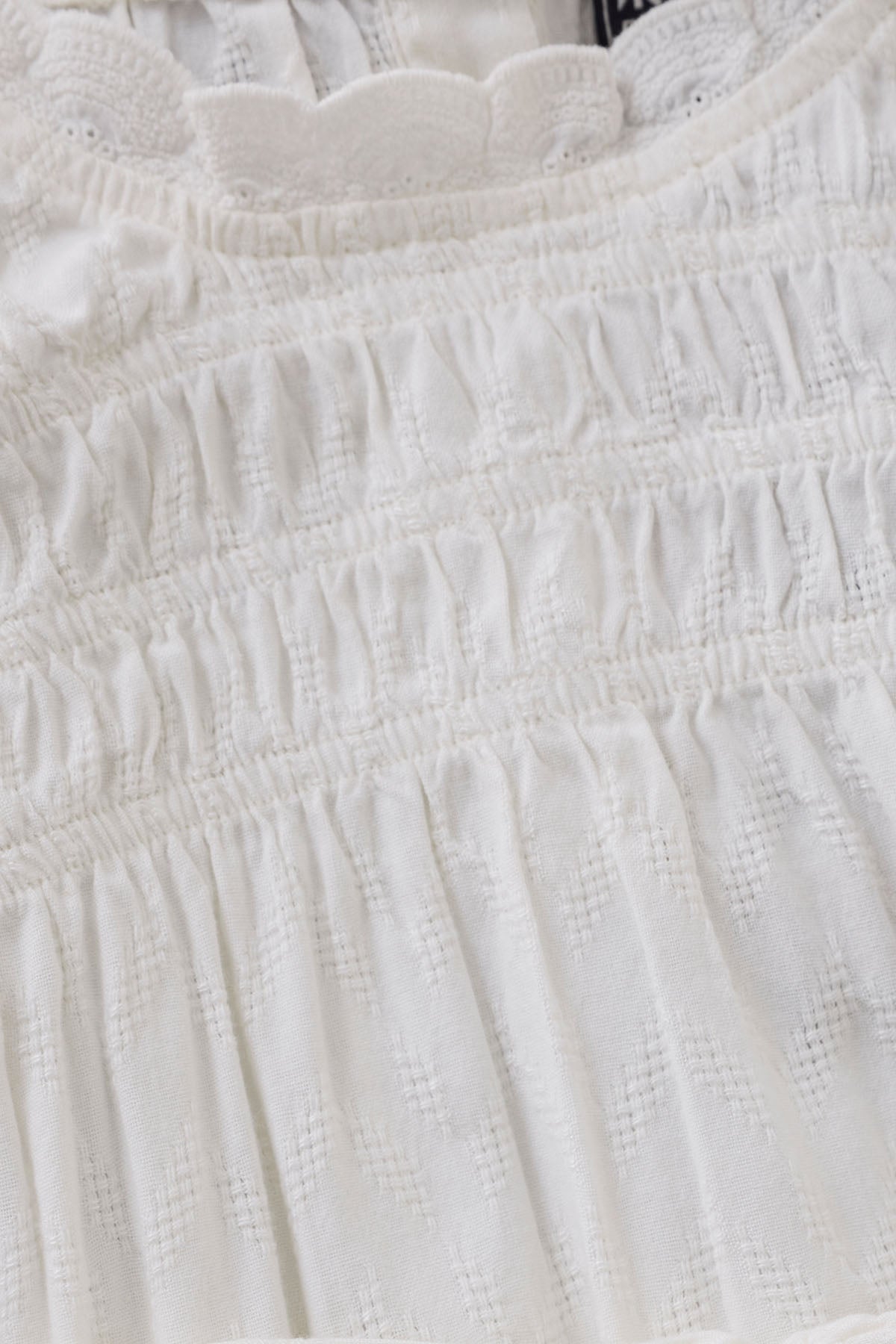 Shirt Jacquard