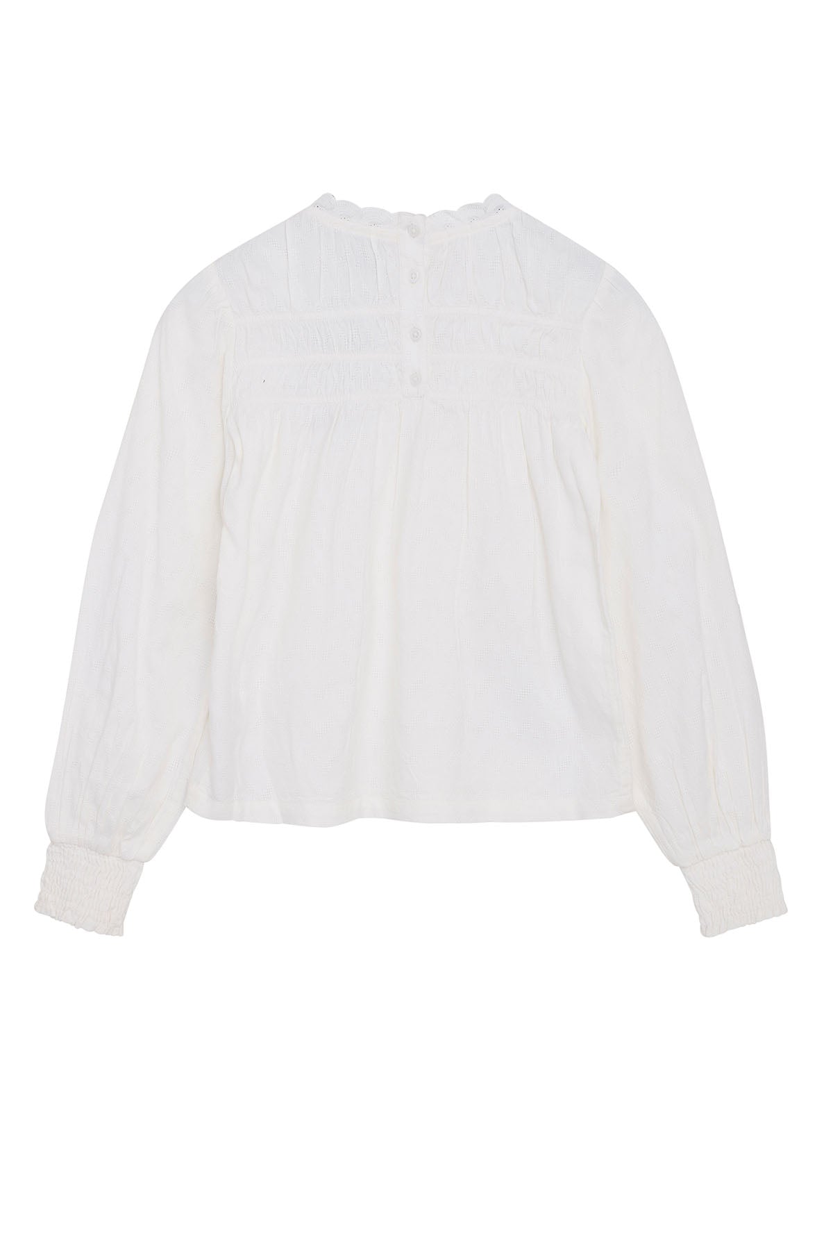 Shirt Jacquard