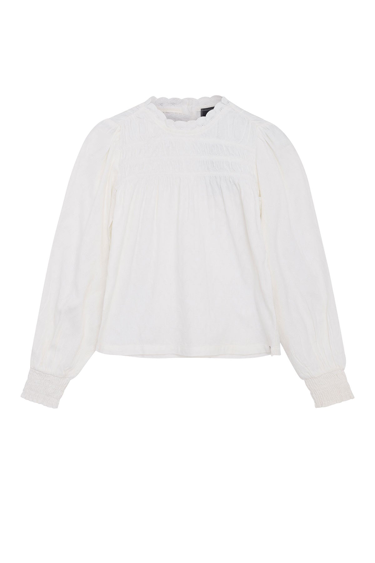 Shirt Jacquard