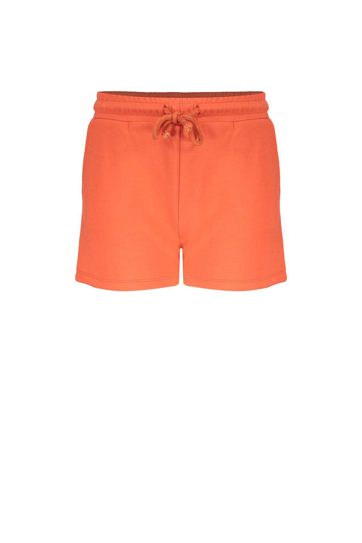 Short scuba Oranje