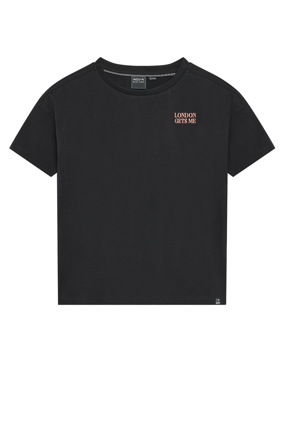 T-shirt Backprint