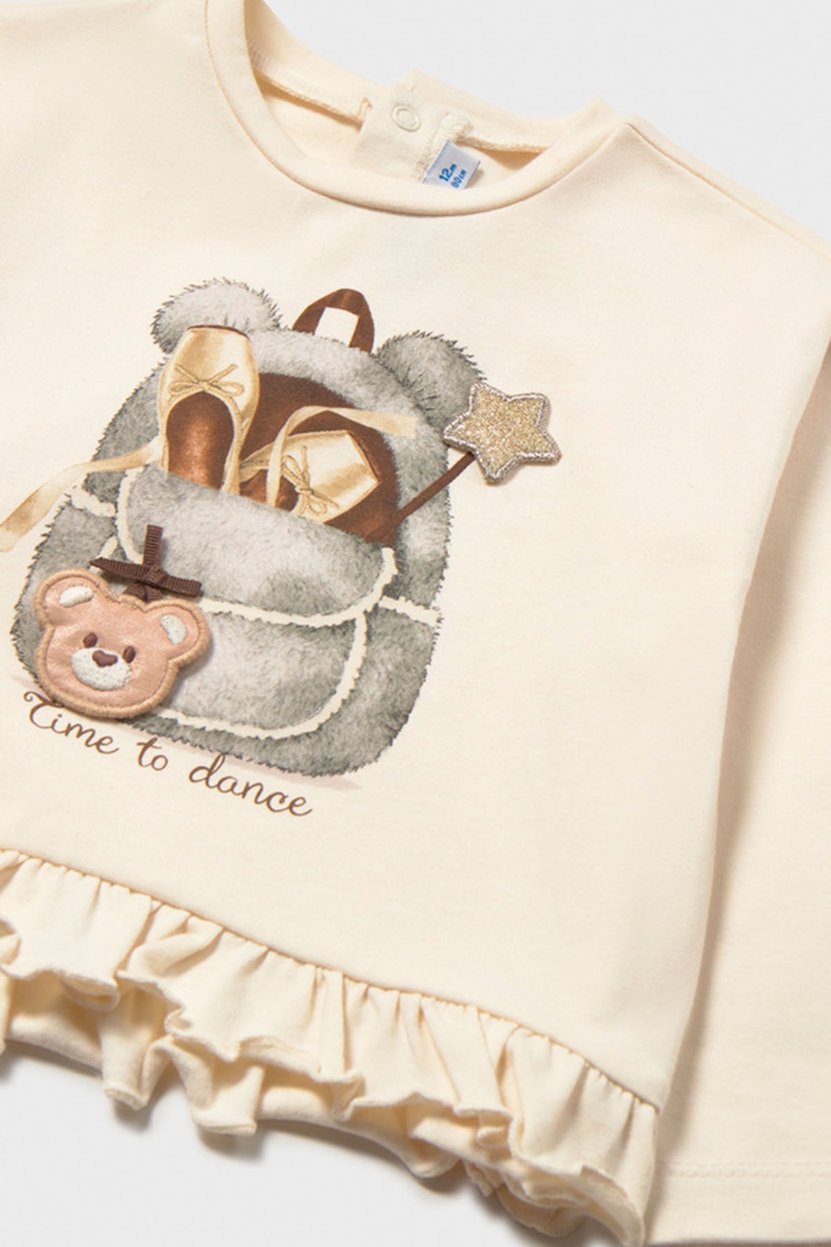 L/s shirt