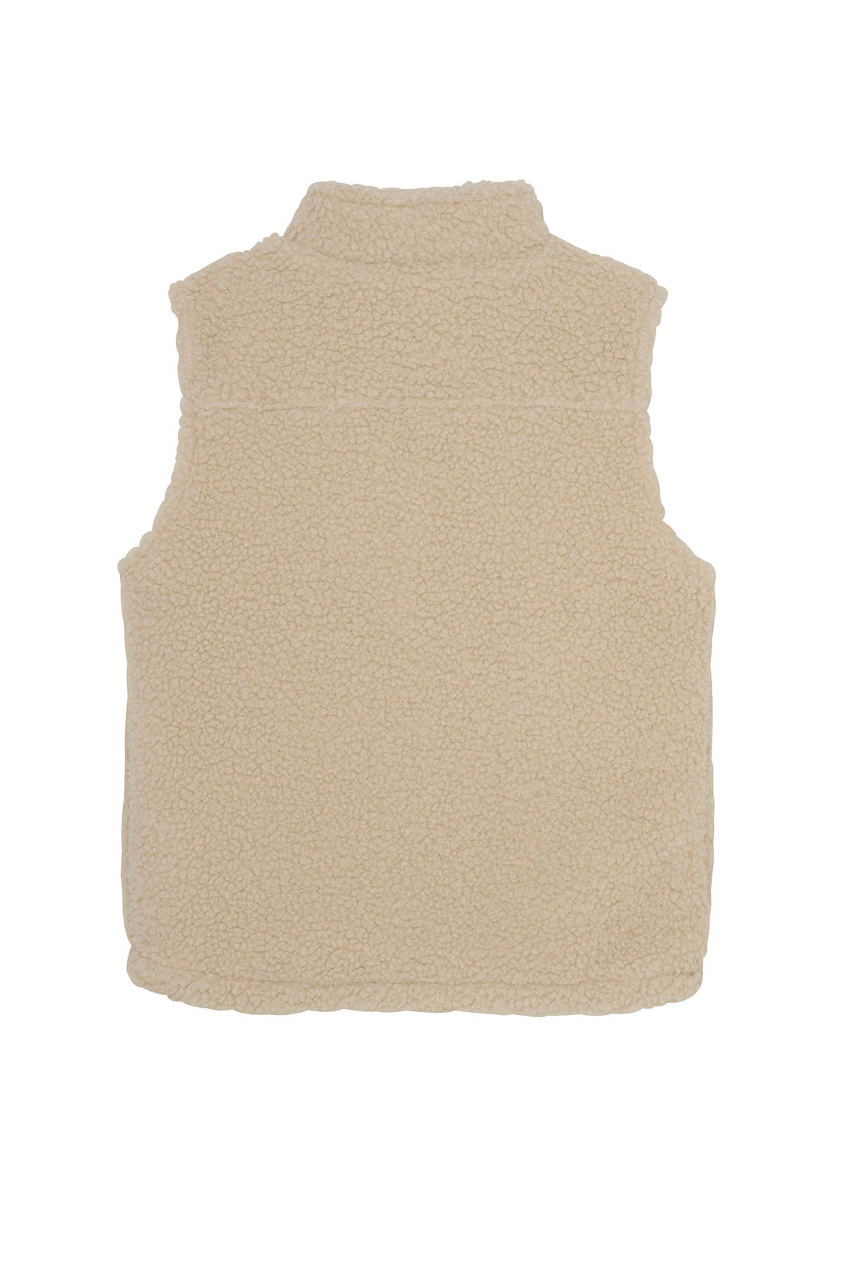 Bodywarmer Teddy