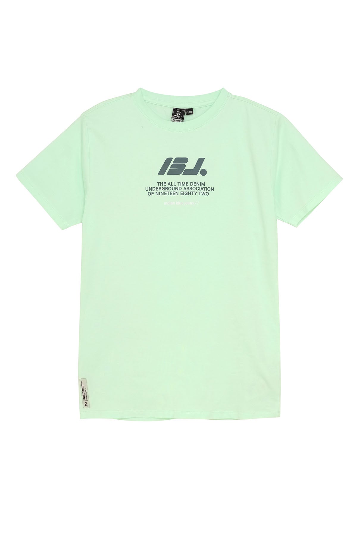 T-shirt IBJ