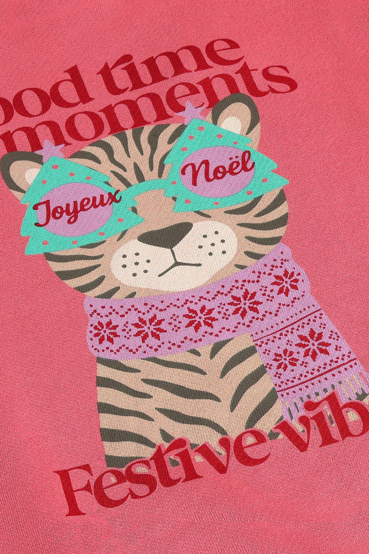 Sweater Christmas