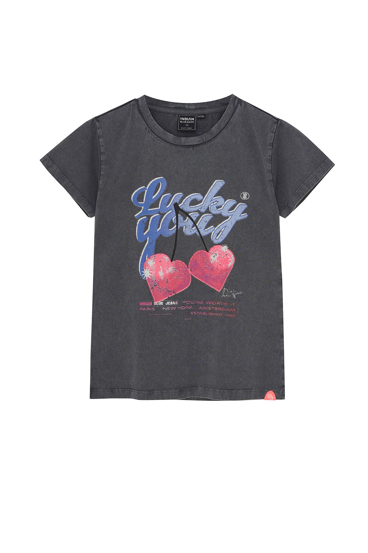 T-shirt Cherry