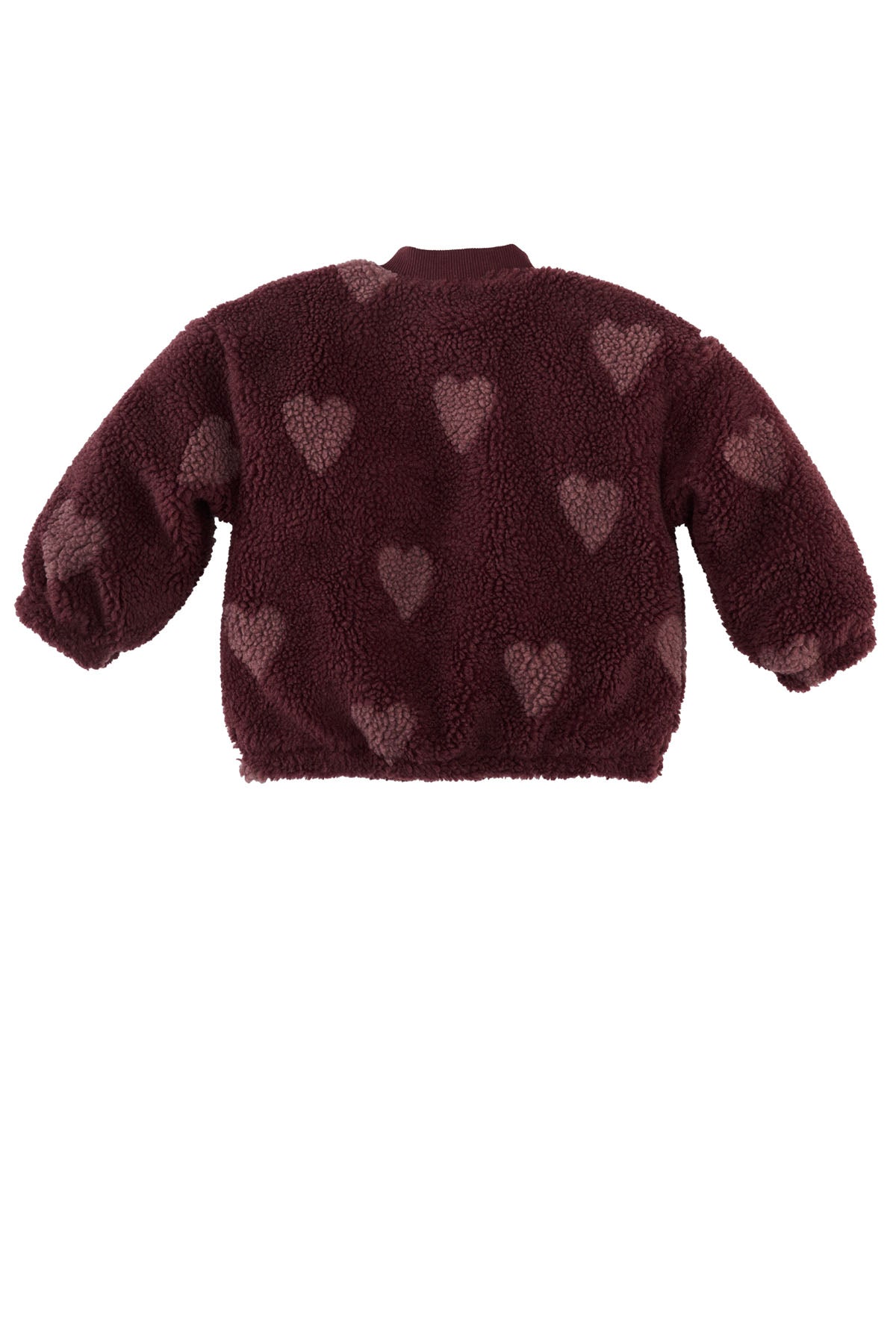 Clara Berry brave Borgvest