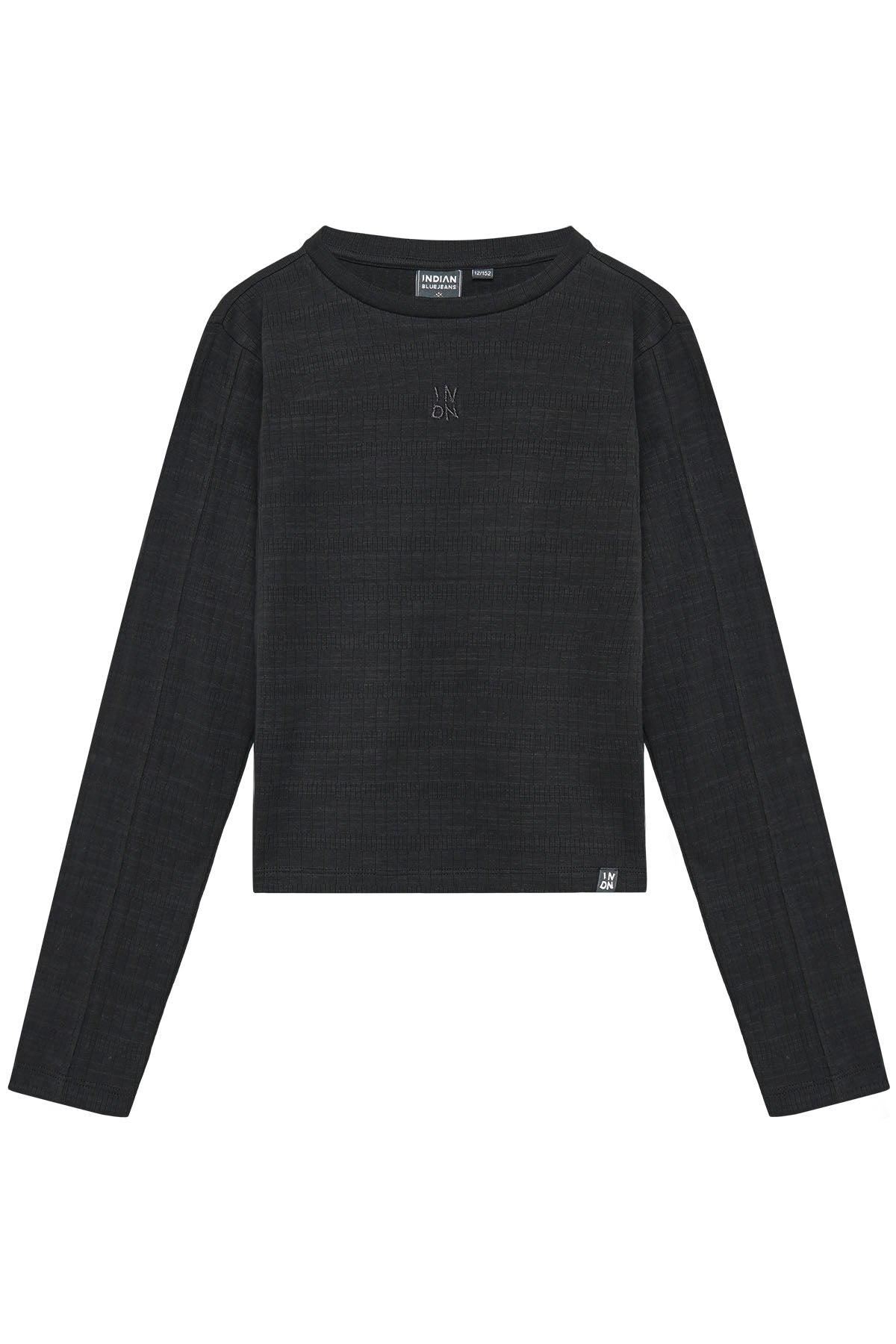 Longsleeve Rib