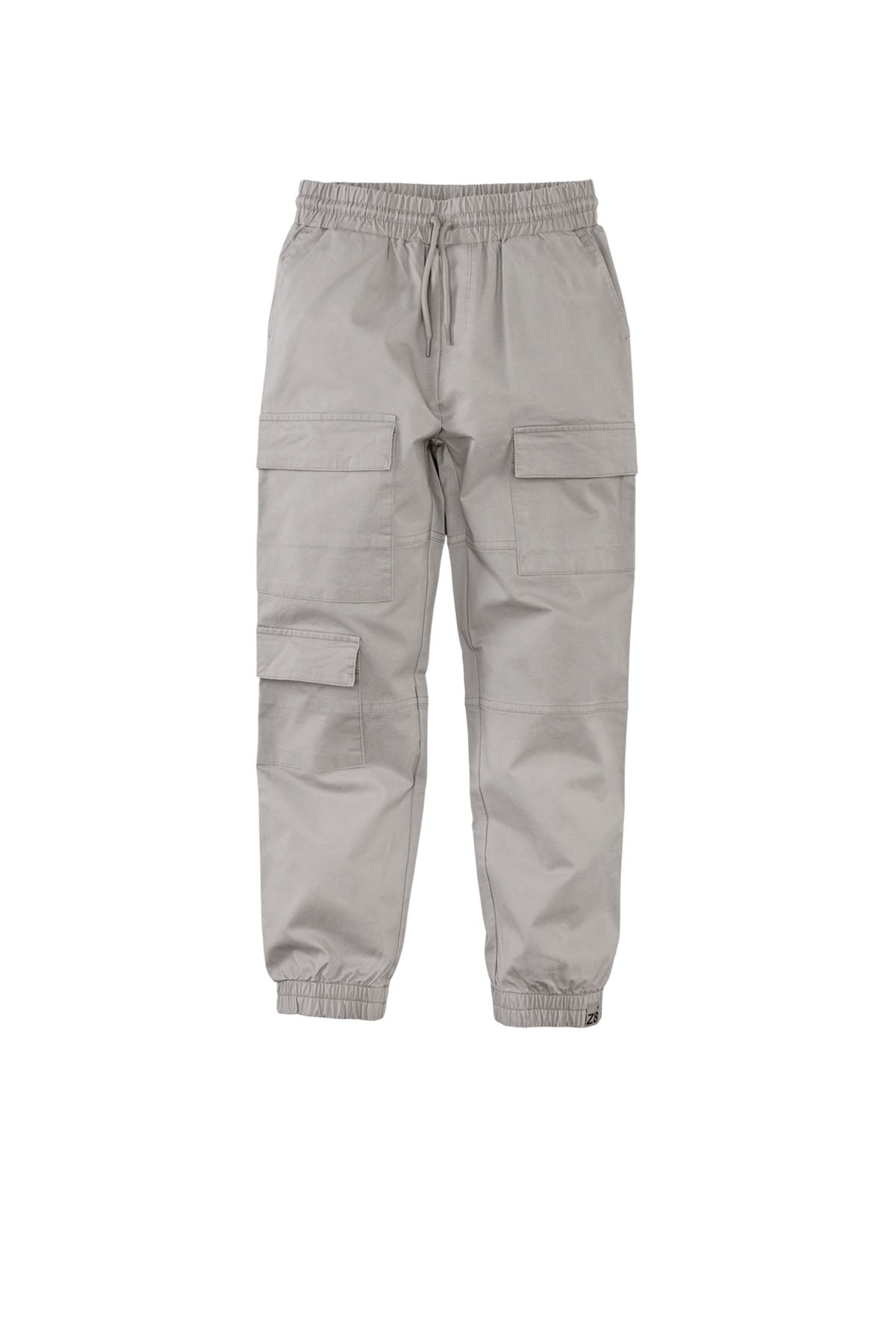 Michael  Crushed rock Broek