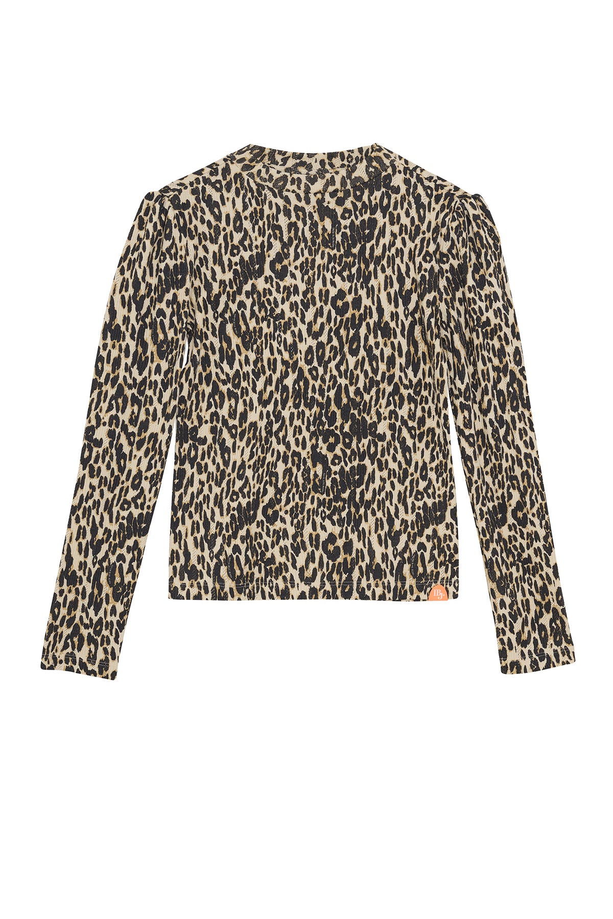 Longsleeve Print