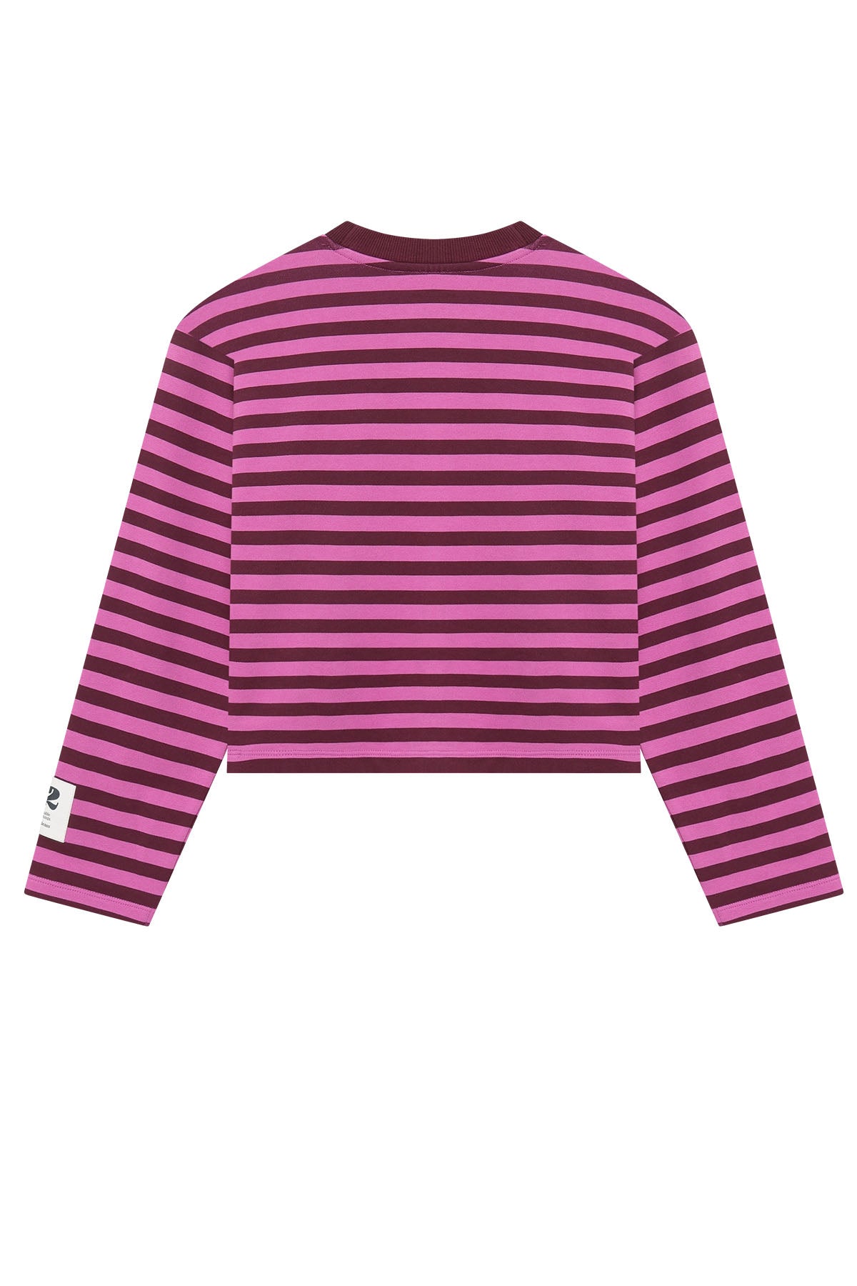 Longsleeve Relaxed Fit