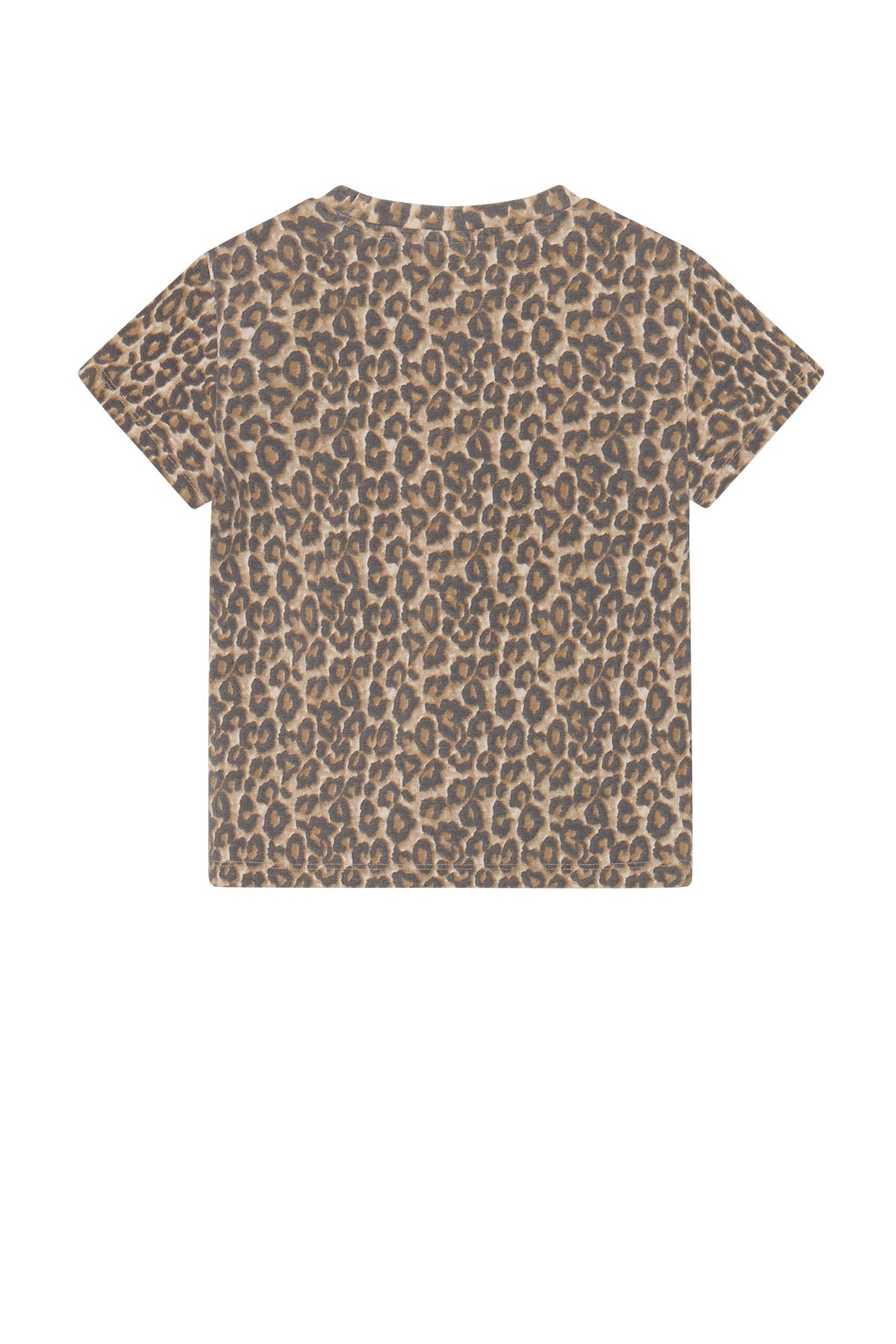 T-shirt Allover Print