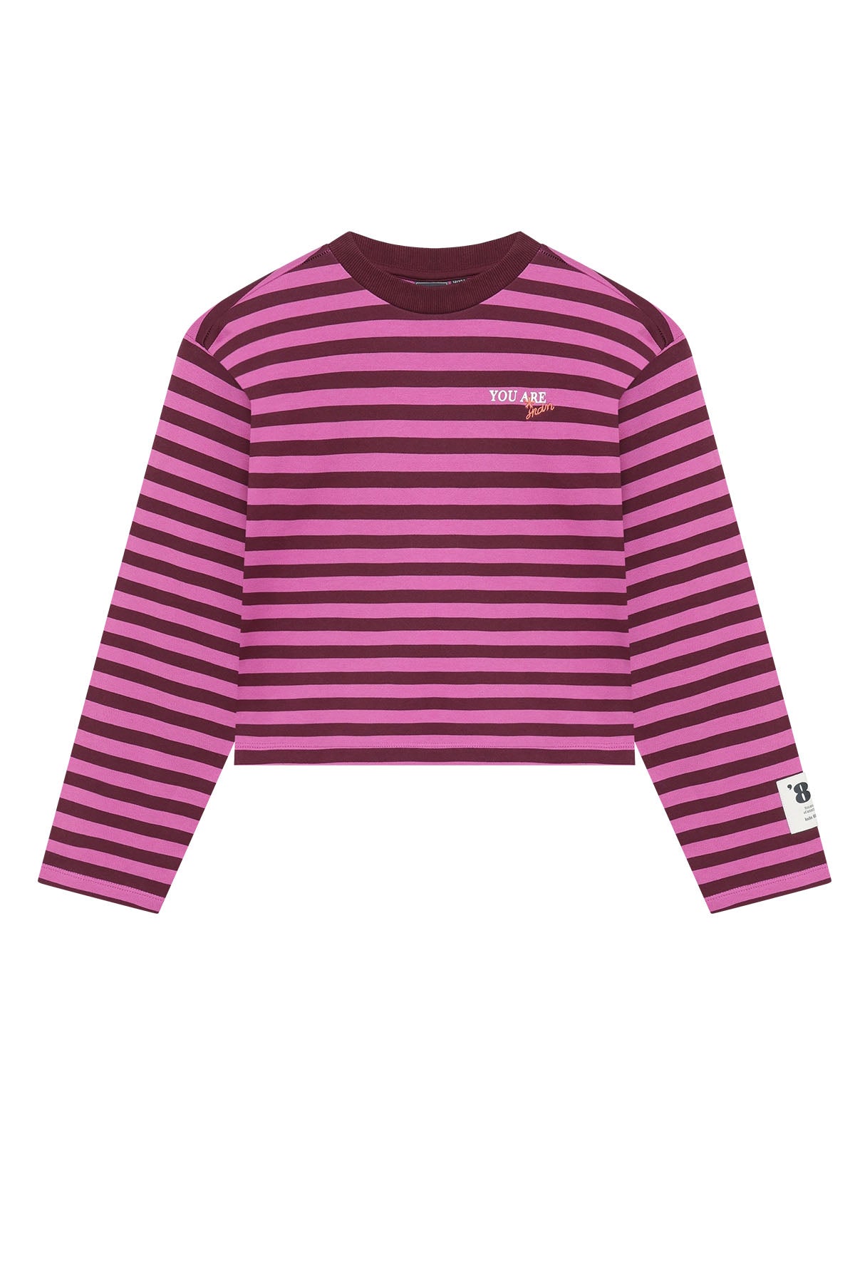 Longsleeve Relaxed Fit