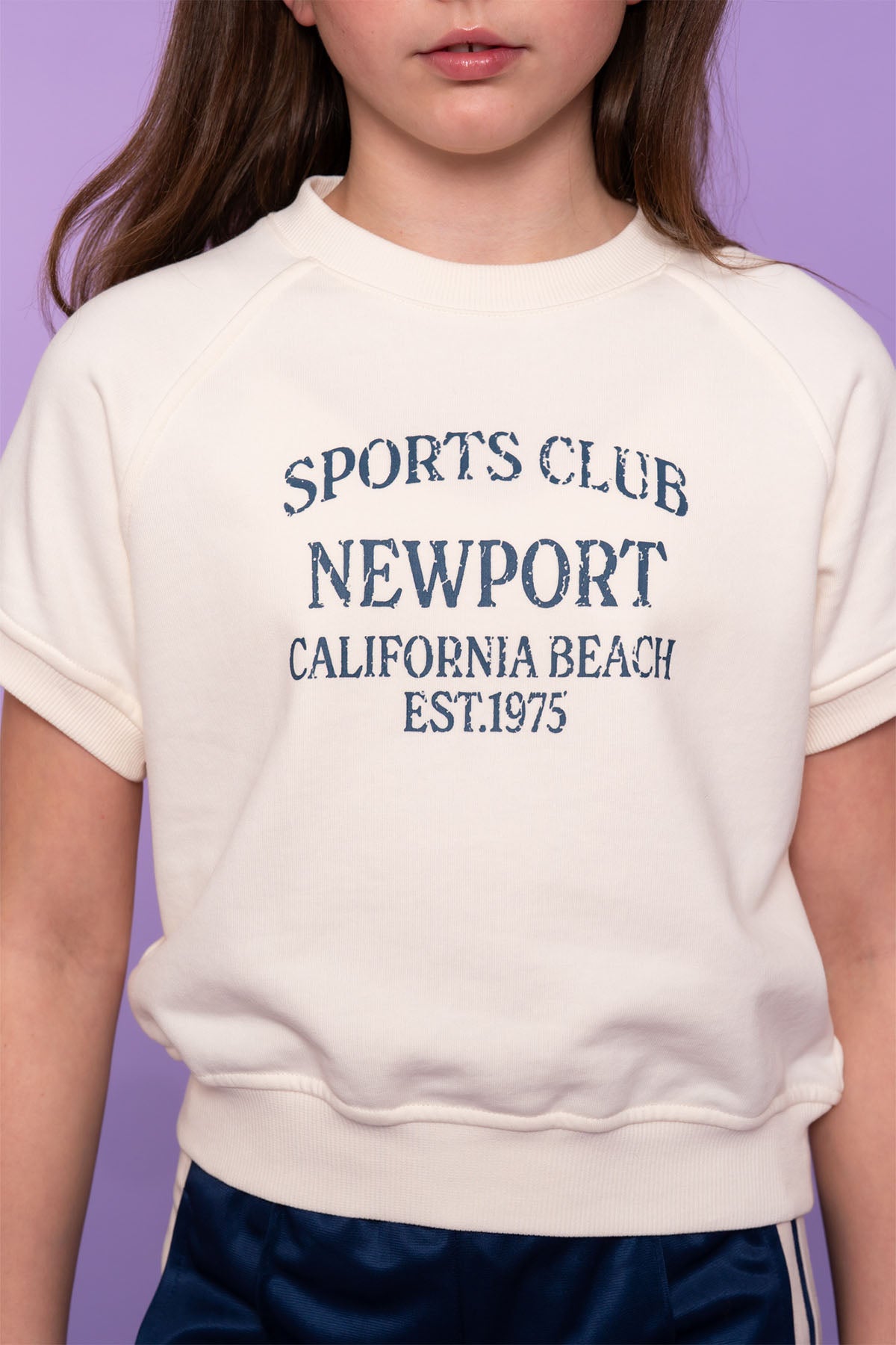 Sweater sports club