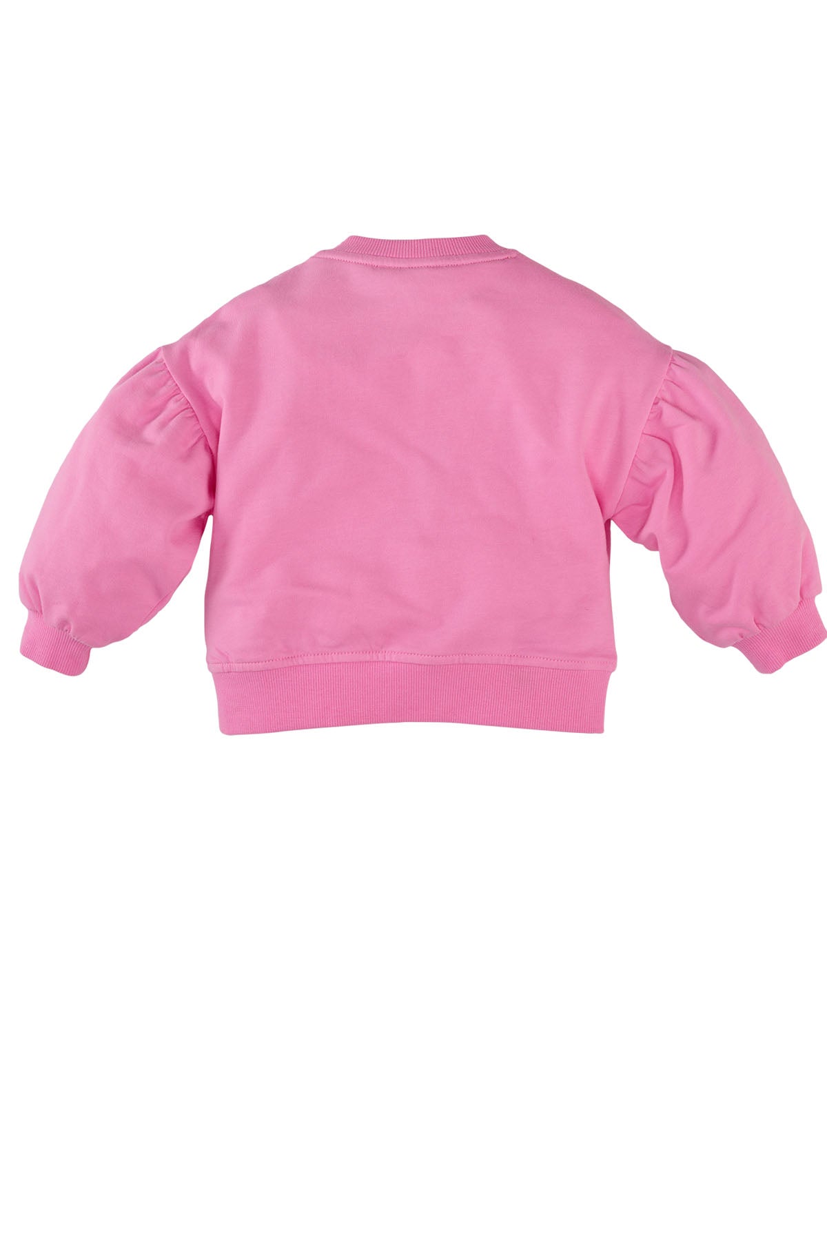 Suki Pink power Sweater