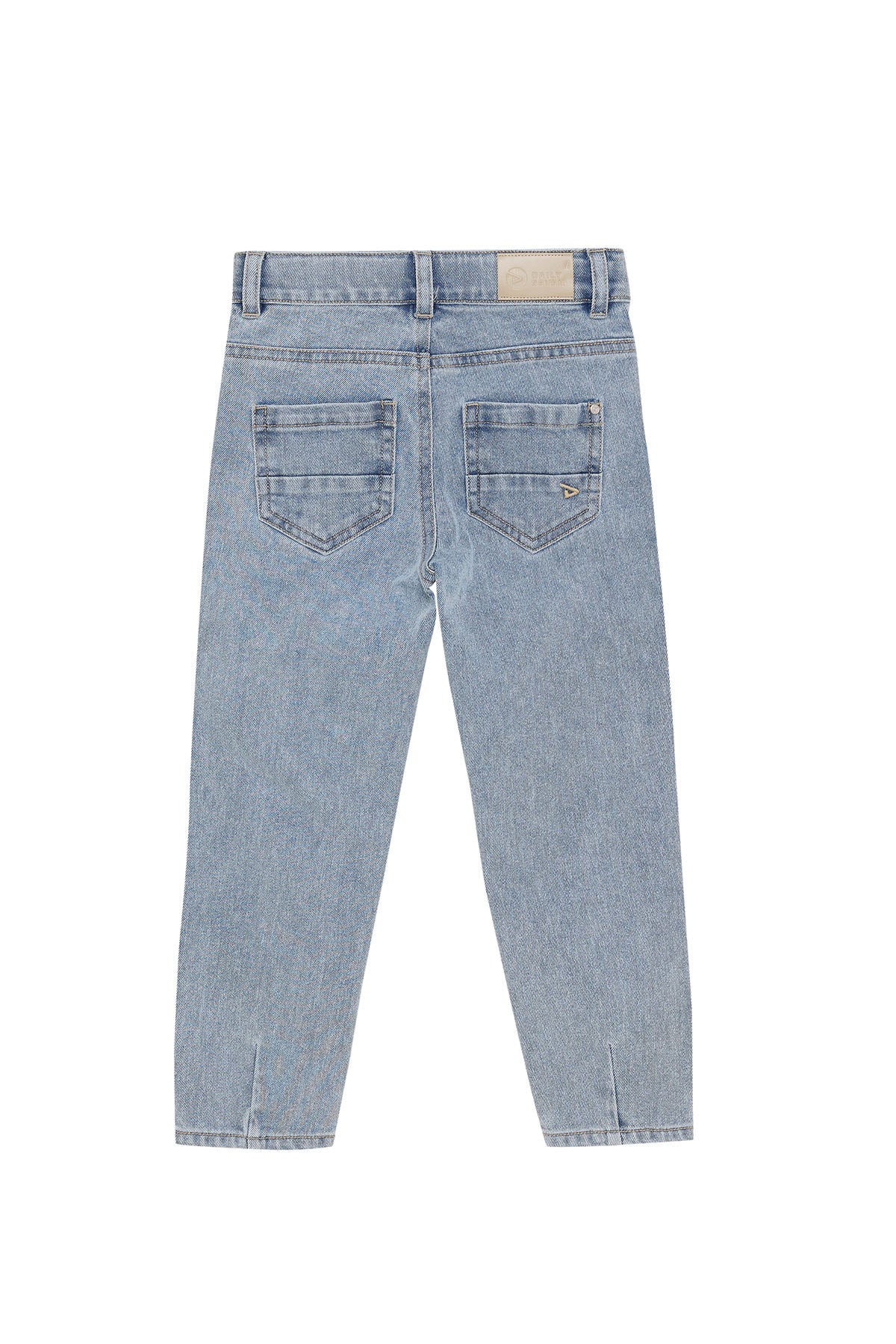 2800 Relaxed Fit