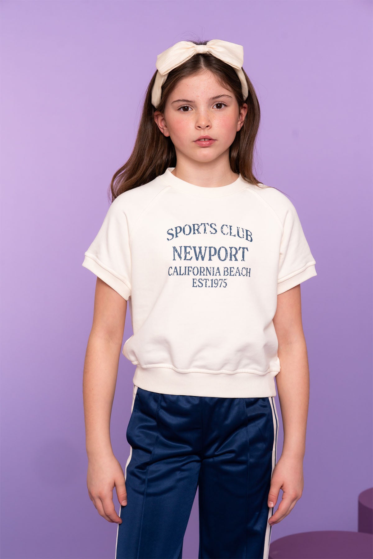 Sweater sports club