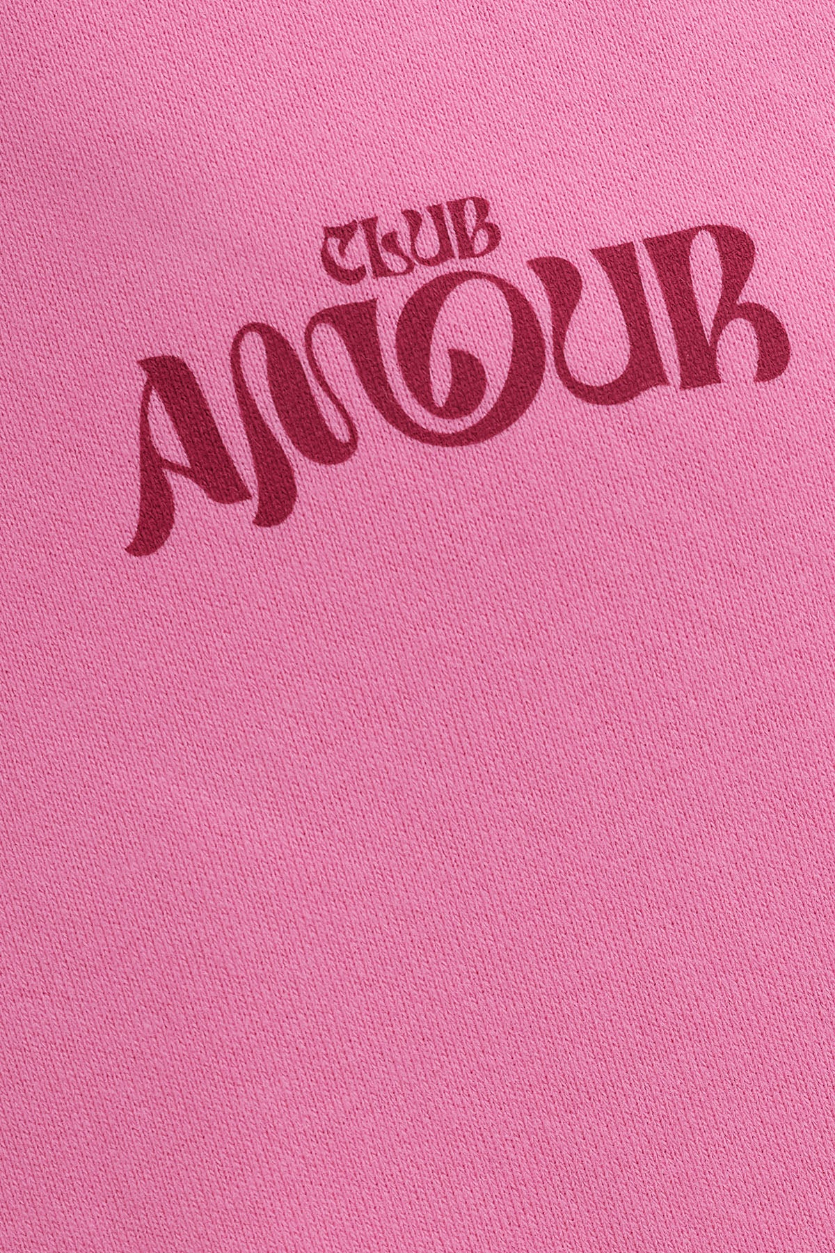 Sweater Amour