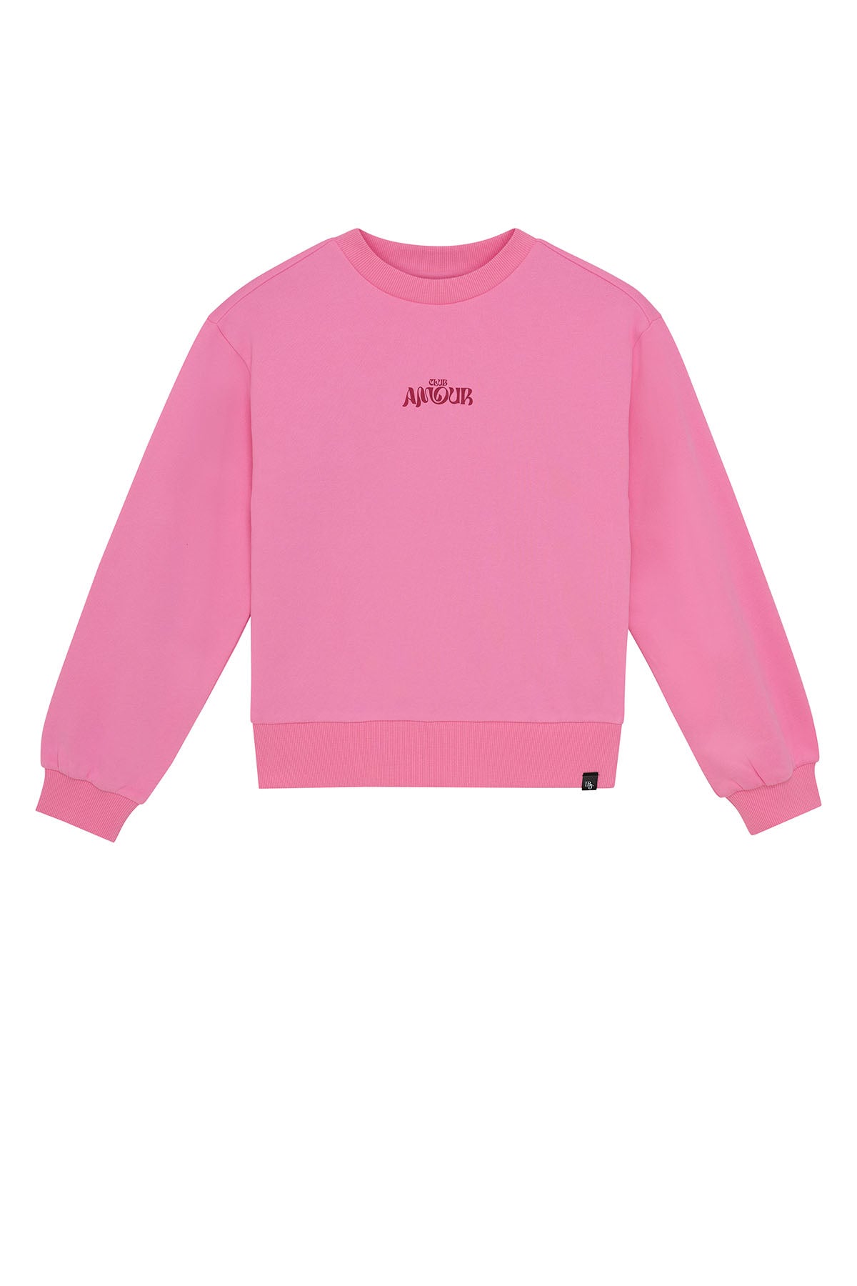 Sweater Amour