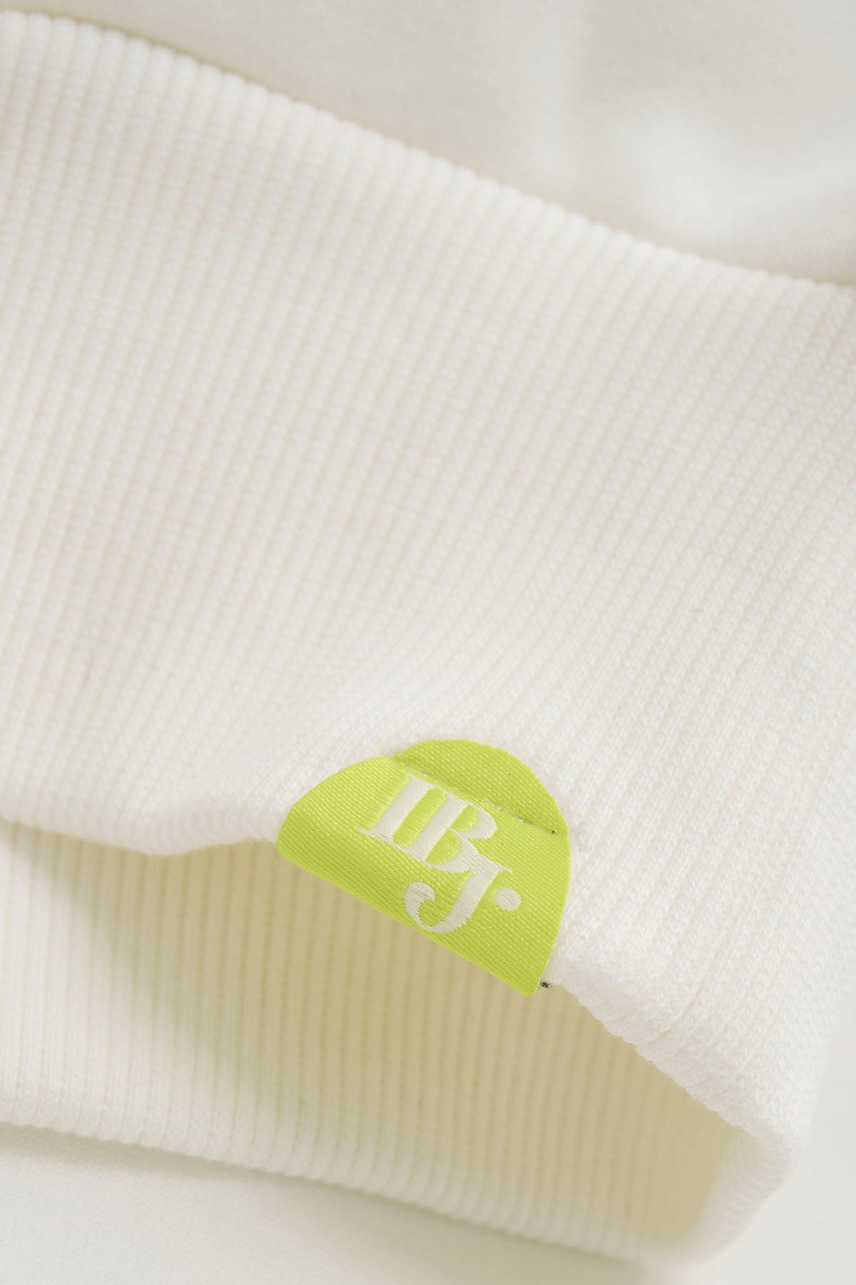 Sweater Foil