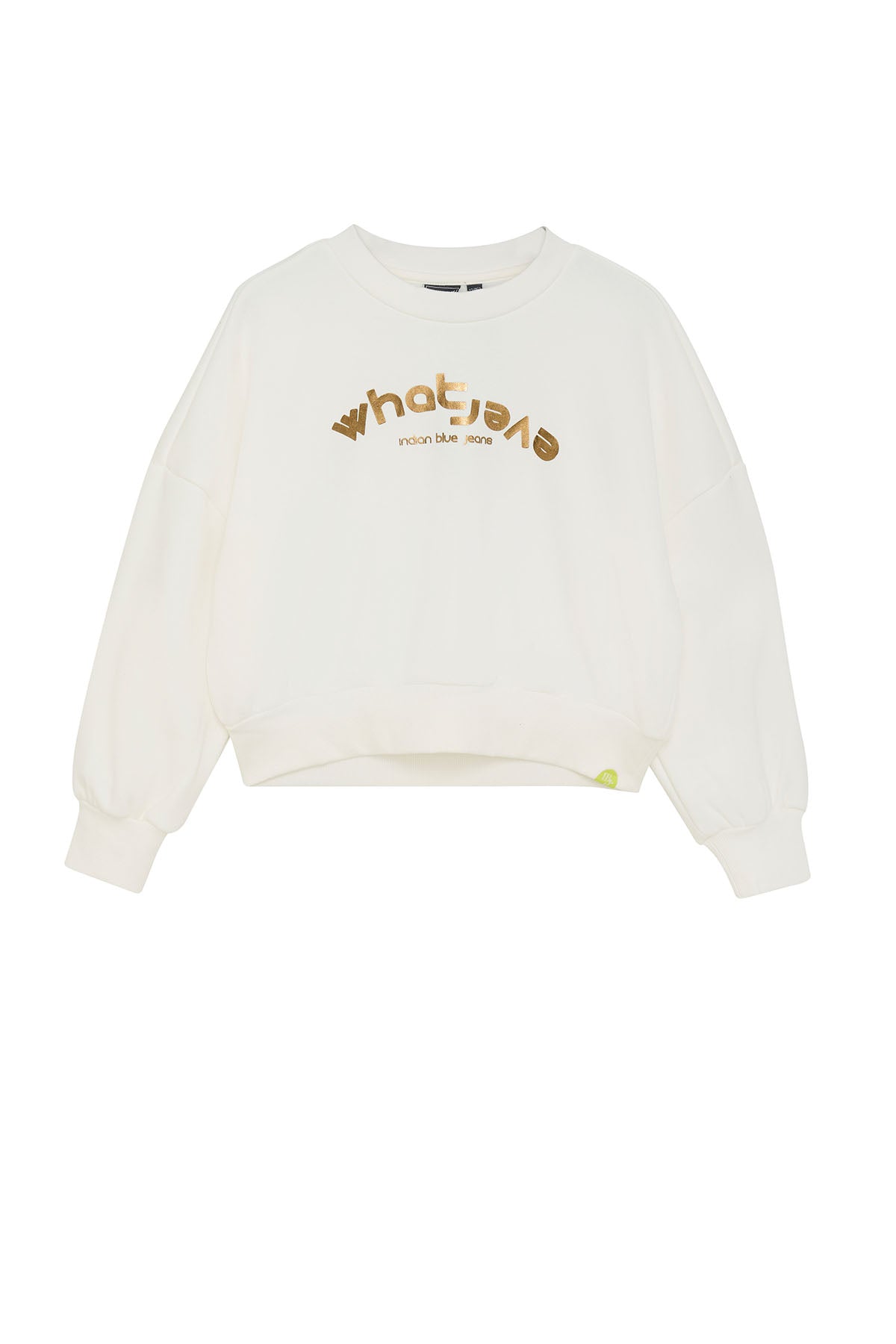 Sweater Foil