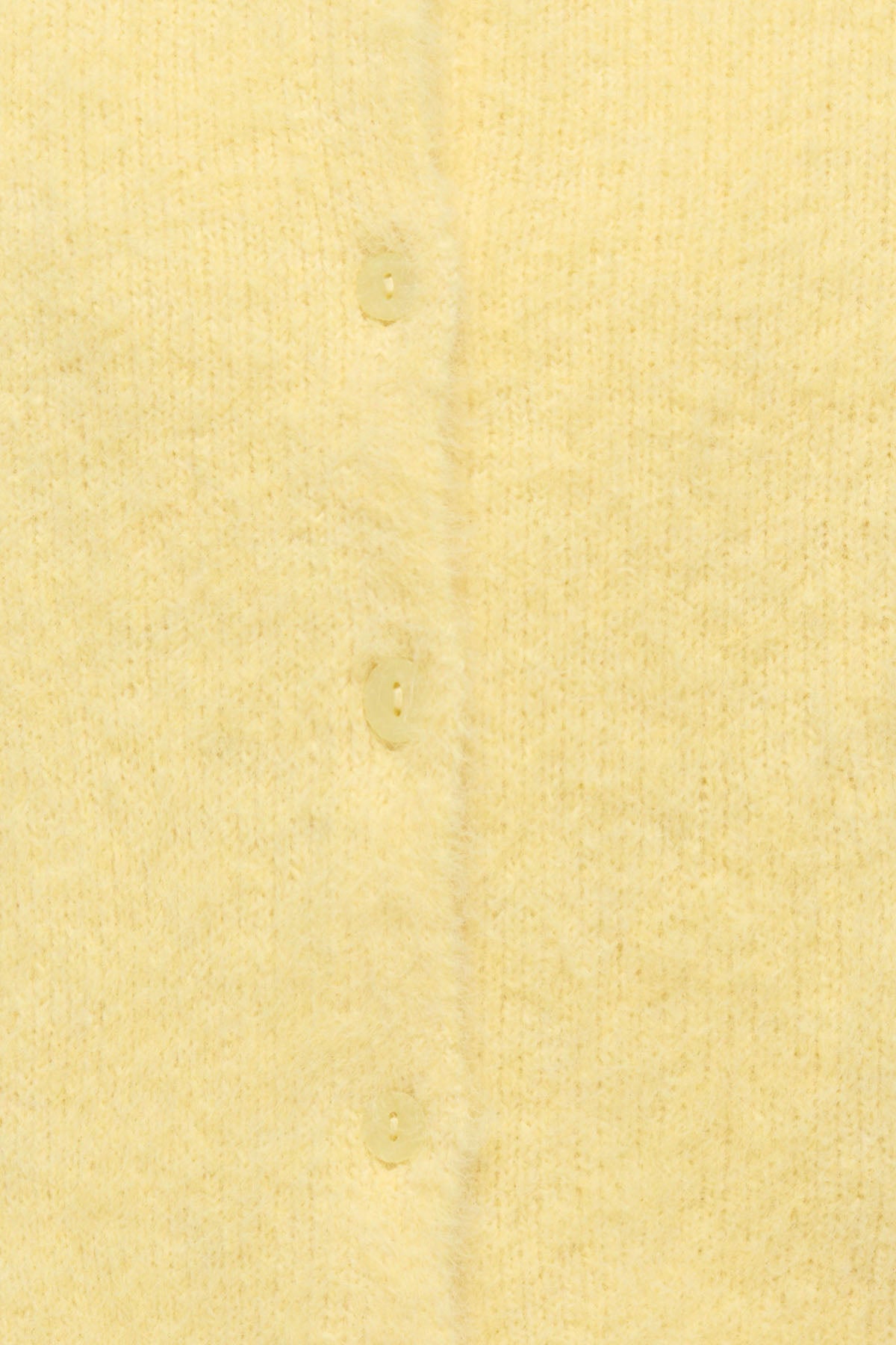 KOGGALO O-NECK CARDIDAN KNIT