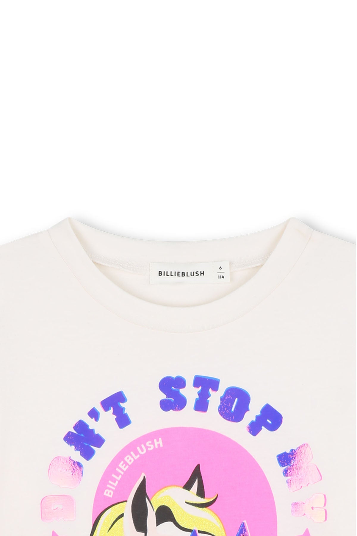 T-shirt Horse