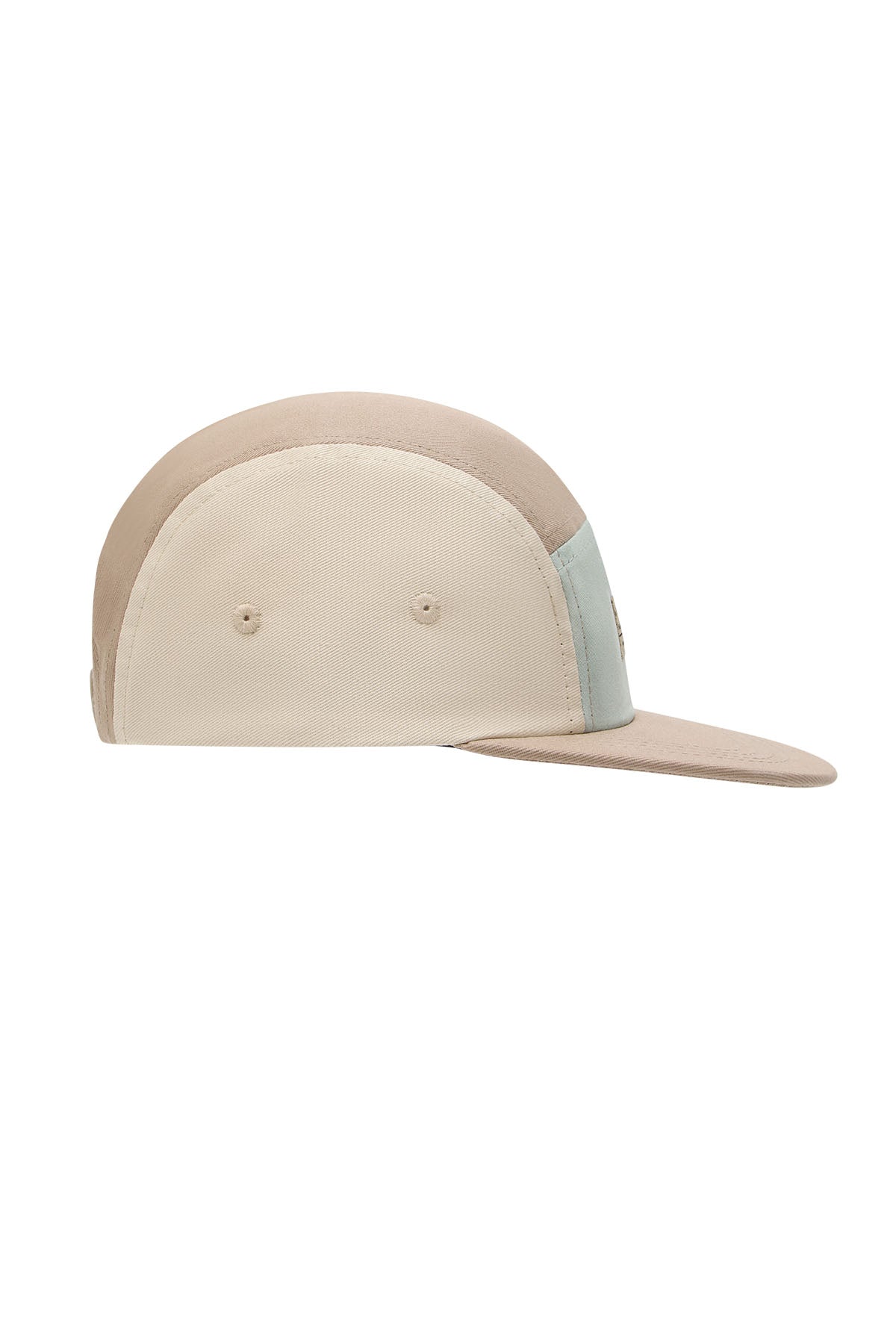 Cap Colourblock