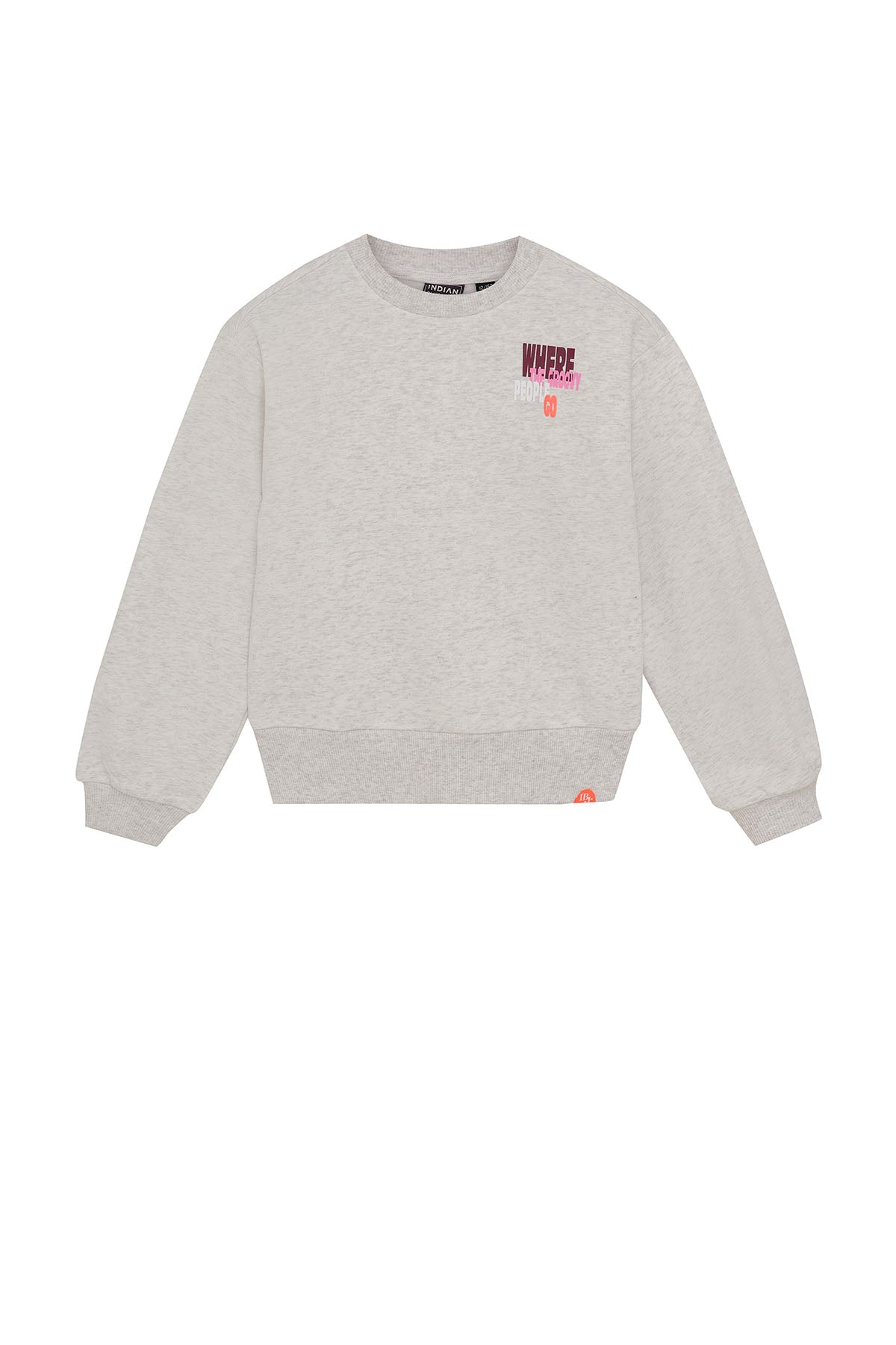 Sweater Groovy