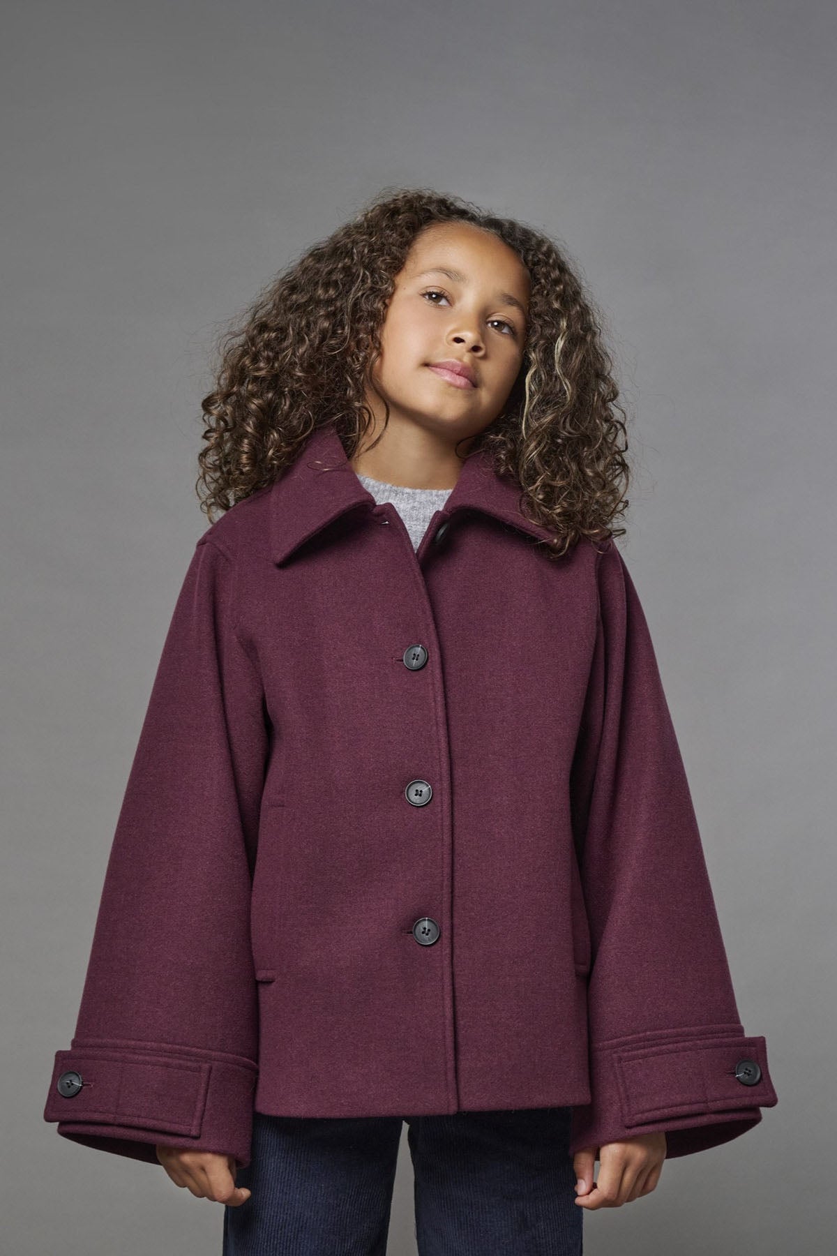 KOGADINA LIFE SHORT JACKET