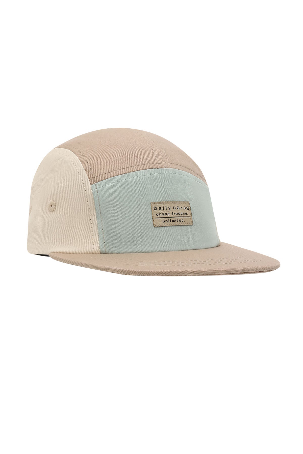 Cap Colourblock