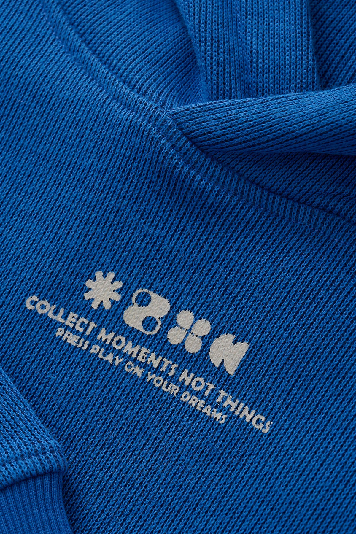 Hoodie Backprint