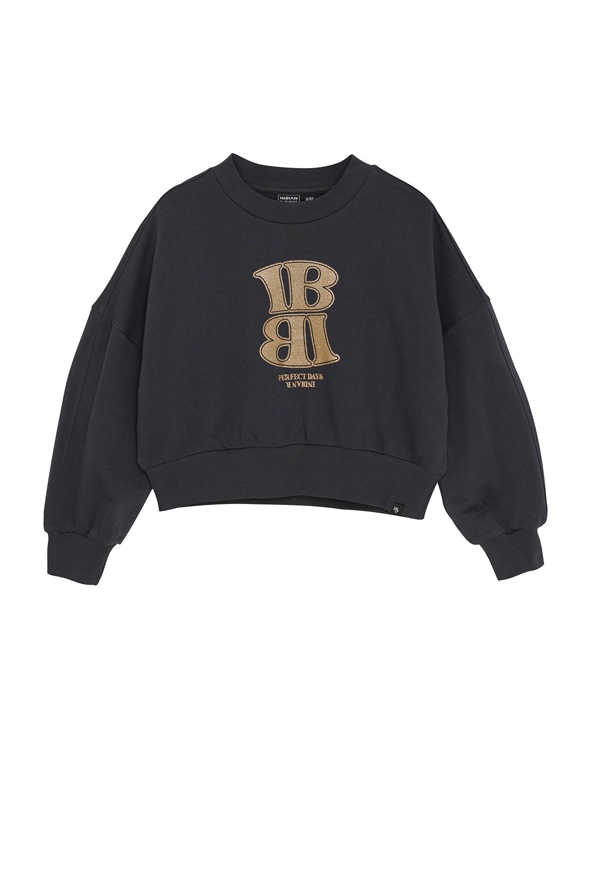 Sweater Lava Dye
